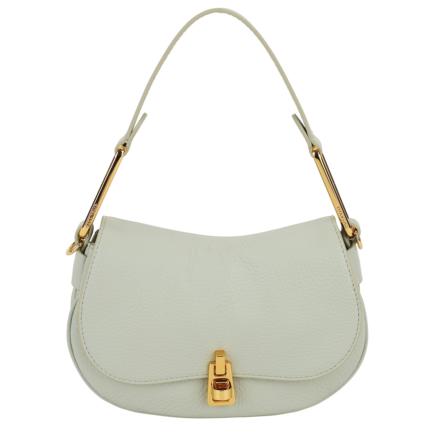 Coccinelle Кожаная сумка