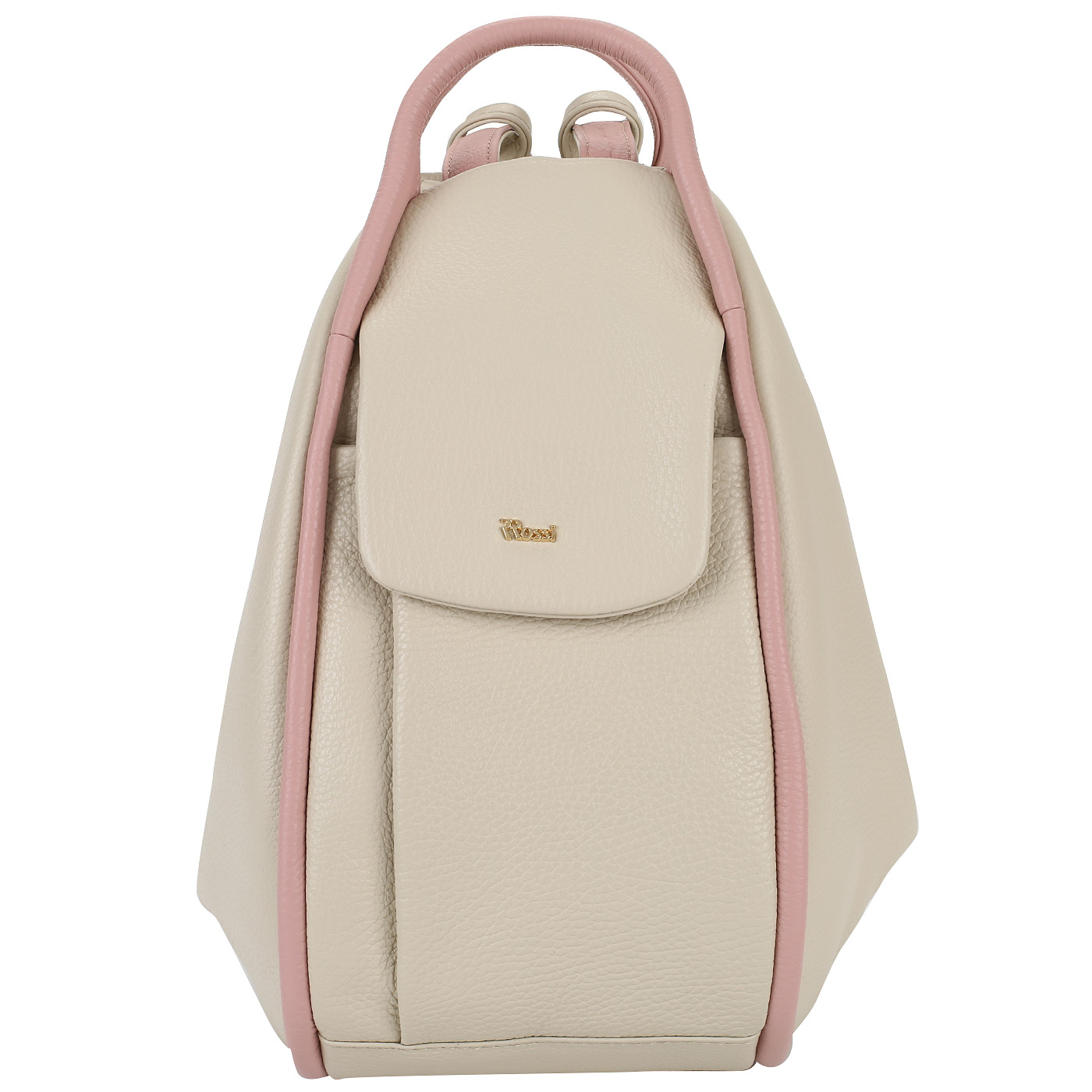 Bruno Rossi Рюкзак-трансформер на молнии