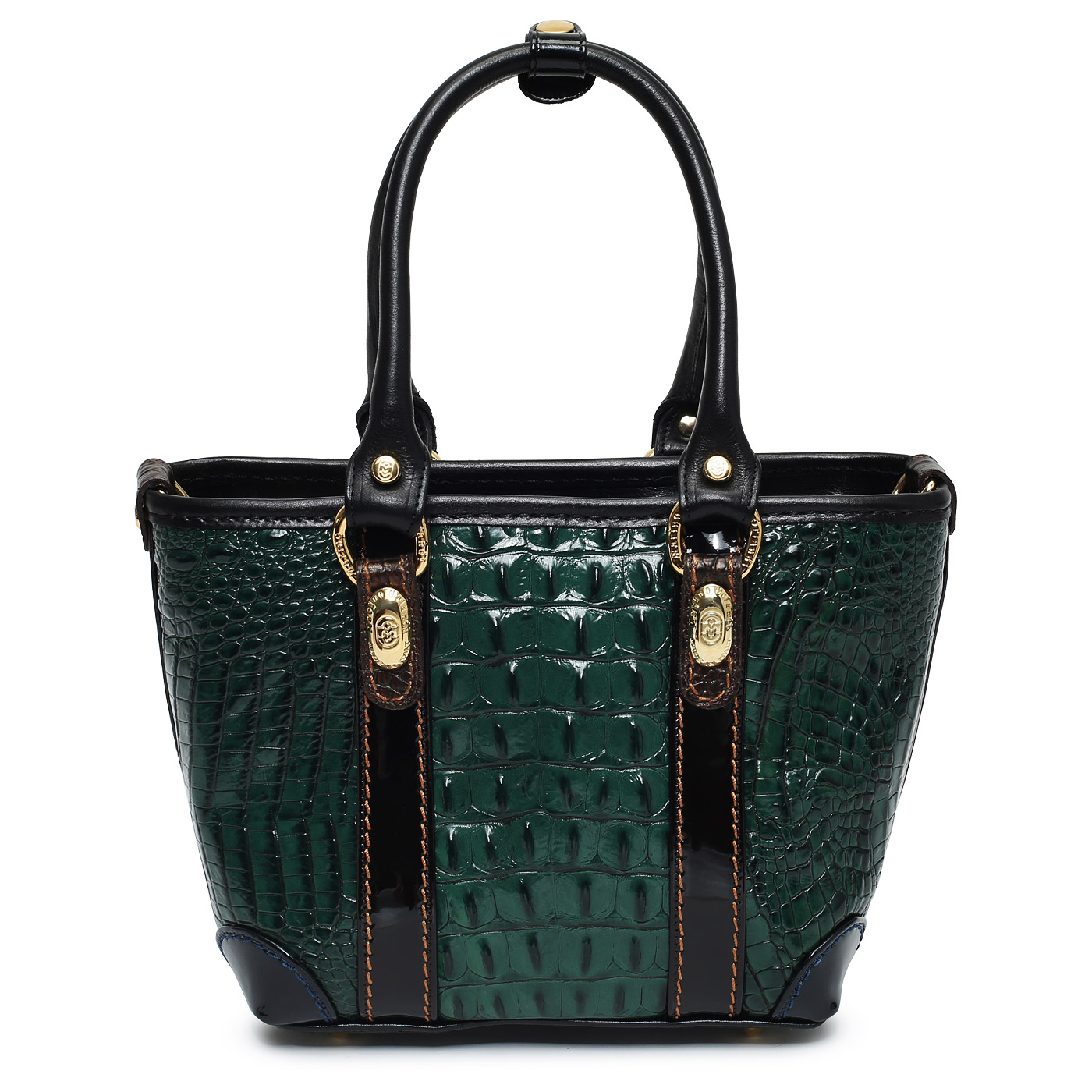 Marino Orlandi Кожаная сумка