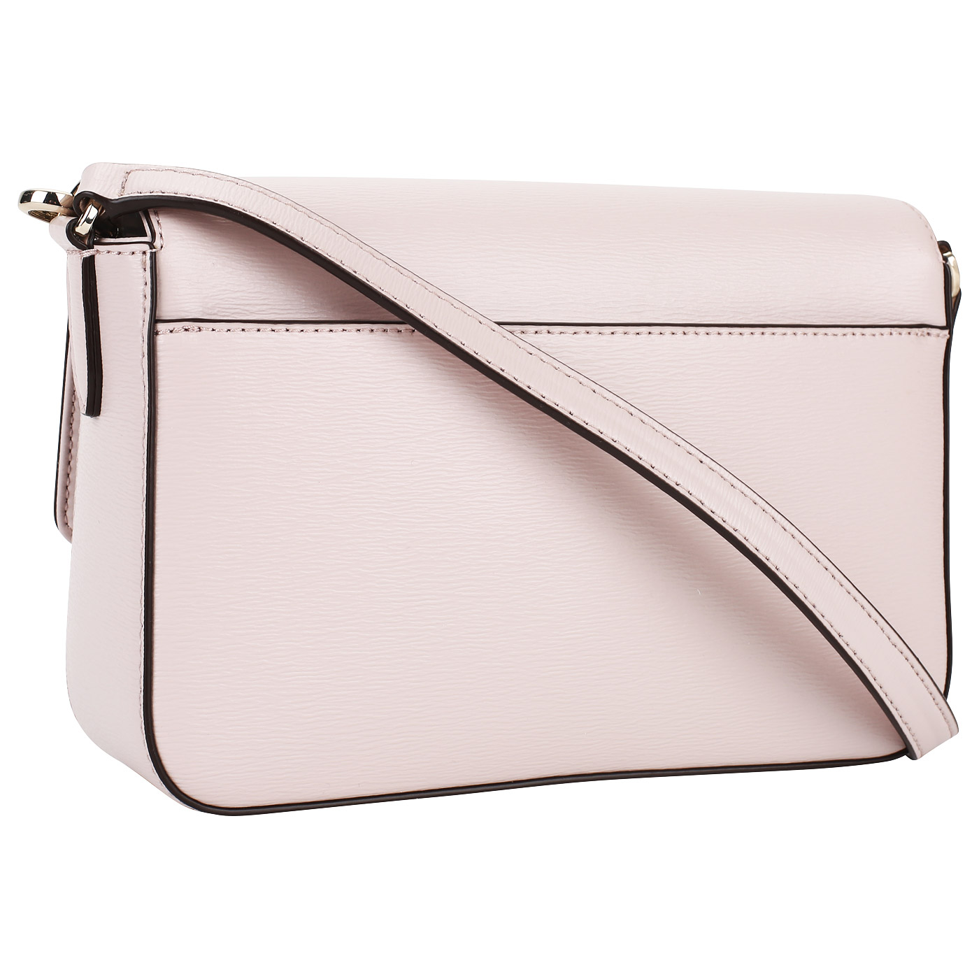 Тисненая сумочка DKNY Bryant