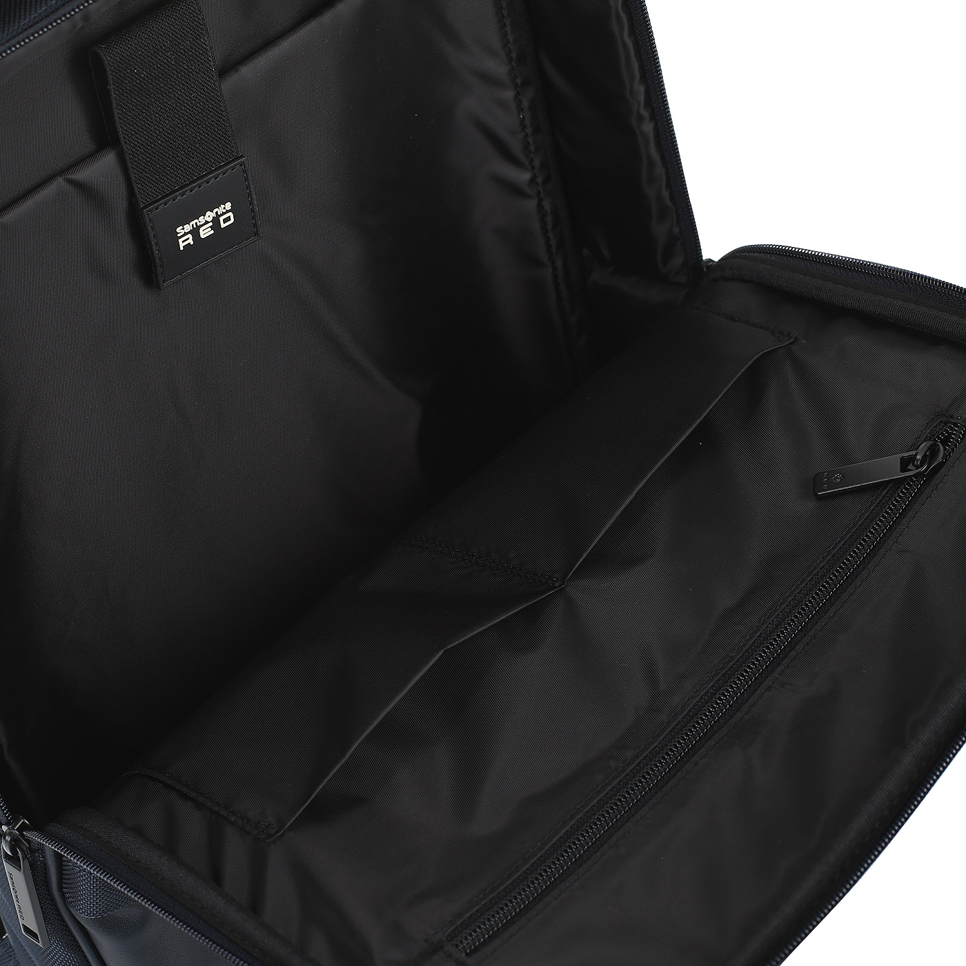 Рюкзак на двойной молнии Samsonite Red Bheno