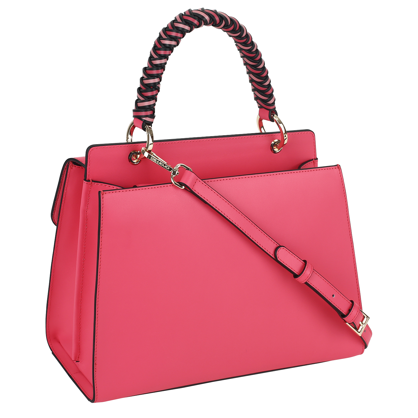 Кожаная сумка Cromia Kaleido