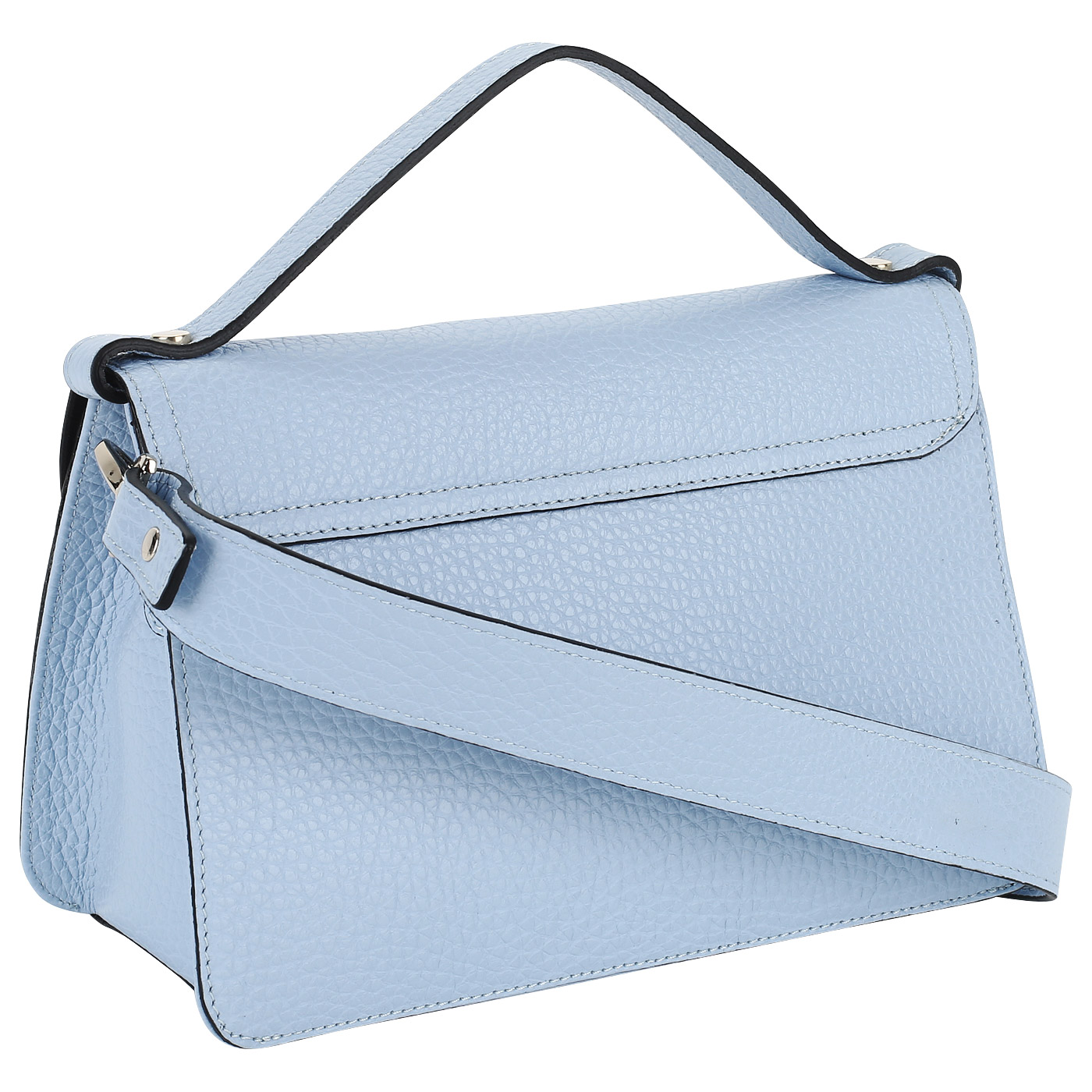 Сумка с откидным клапаном Ripani Bahia