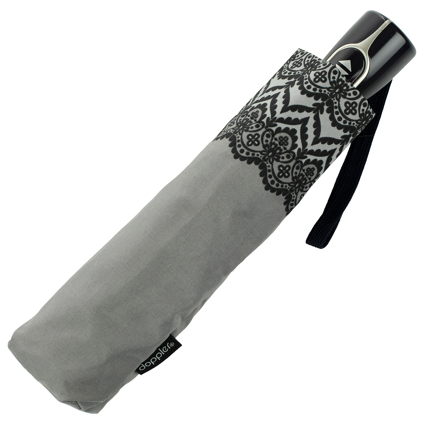 Зонт-автомат с узором Doppler Classics