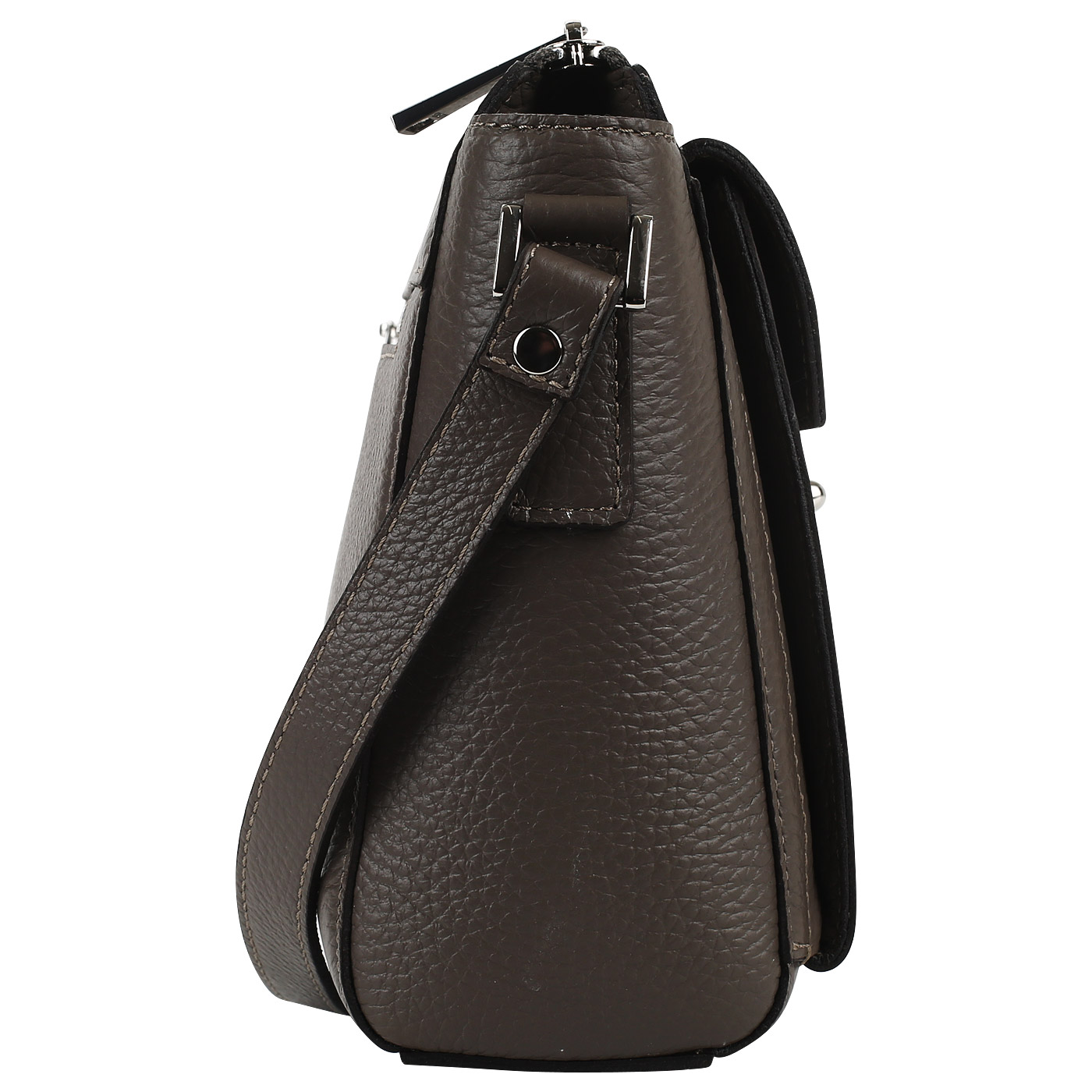 Сумка с внешними кармашками Chatte 