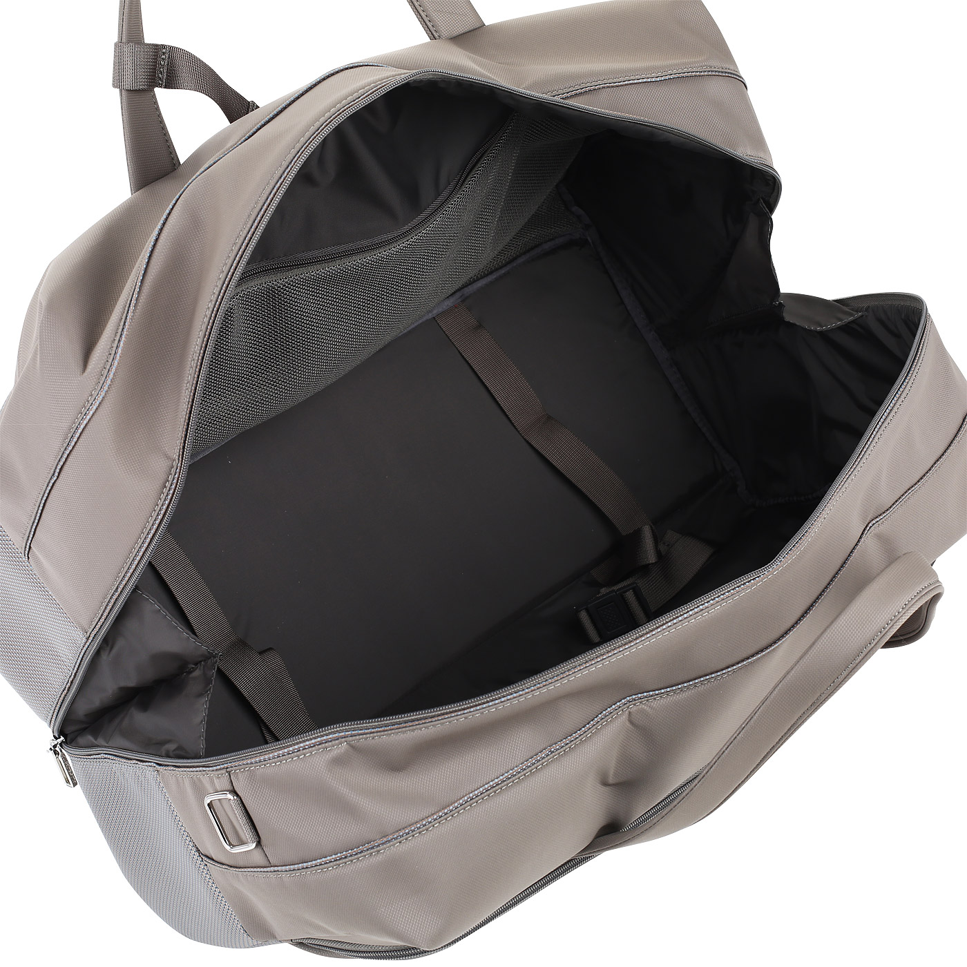 Дорожная сумка с плечевым ремнем Samsonite B-Lite Icon