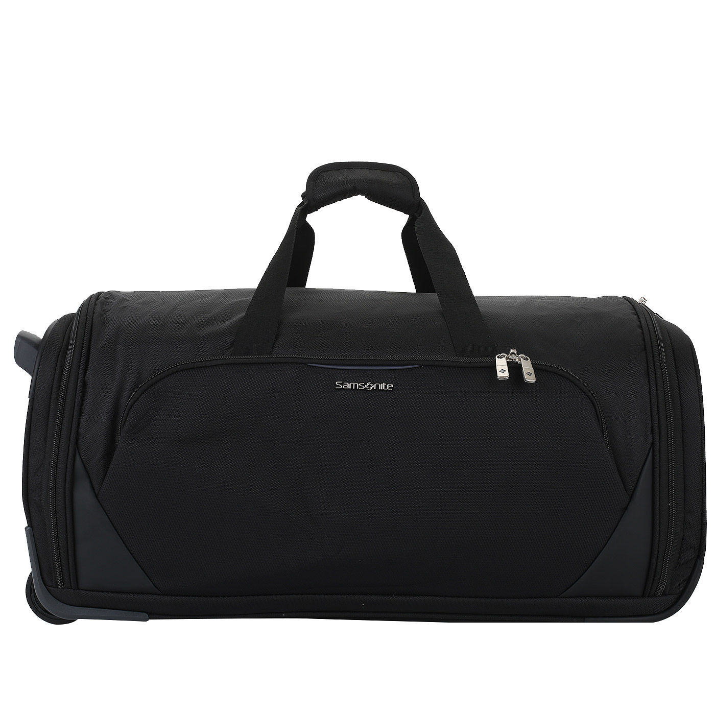 Сумка-тележка с навесным замком Samsonite Dynamore