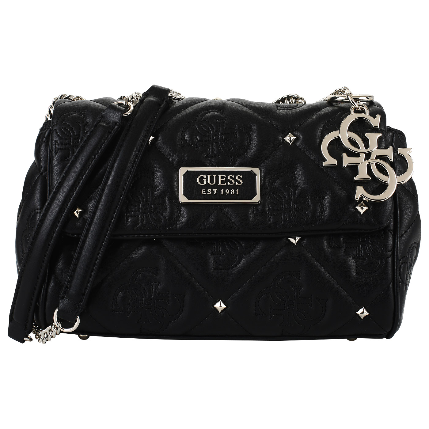 Guess Сумочка с откидным клапаном