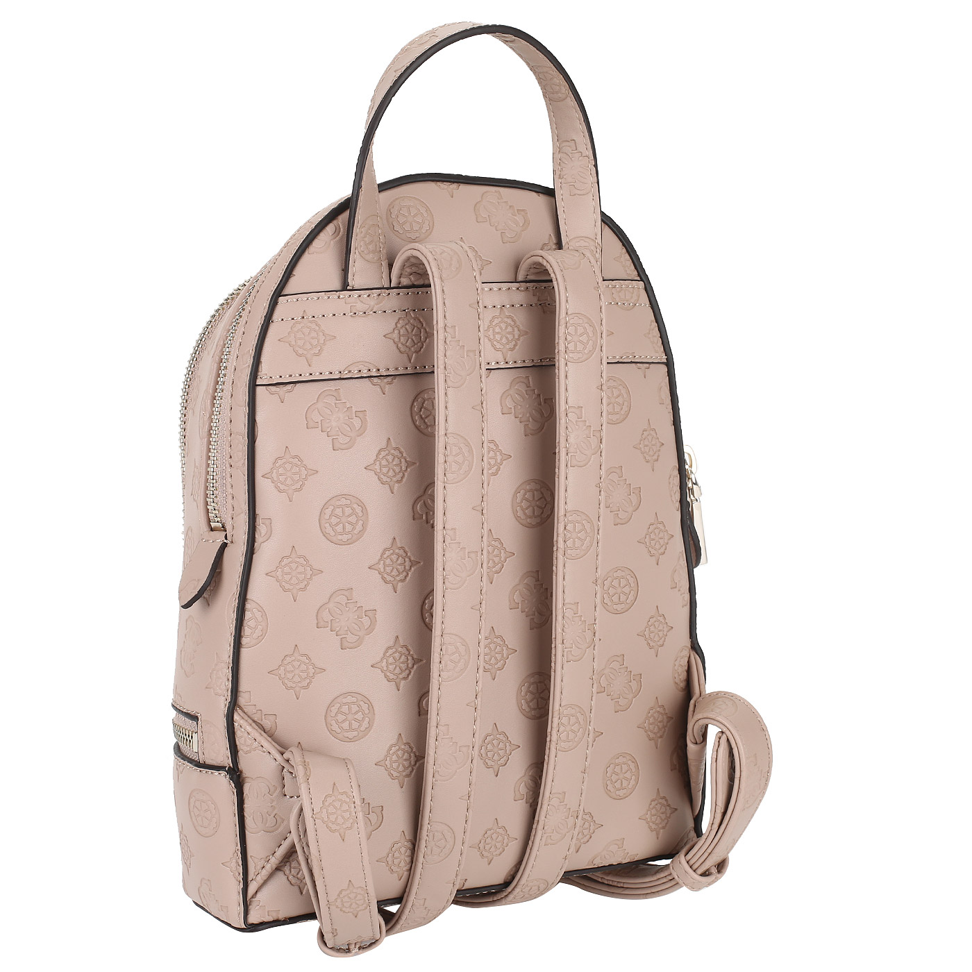 Рюкзак с тиснением Guess Skye