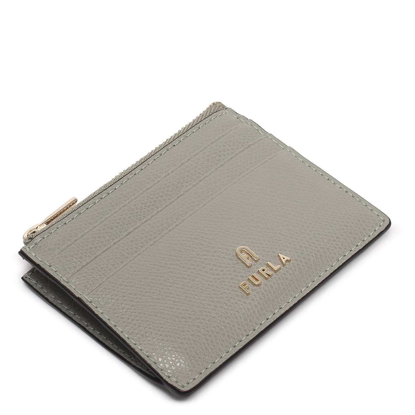 Визитница кожаная Furla Camelia