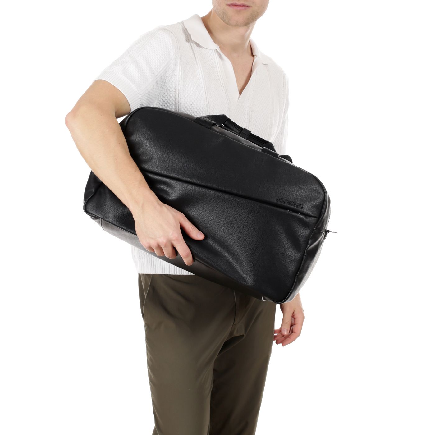 Дорожная сумка Bikkembergs Andy