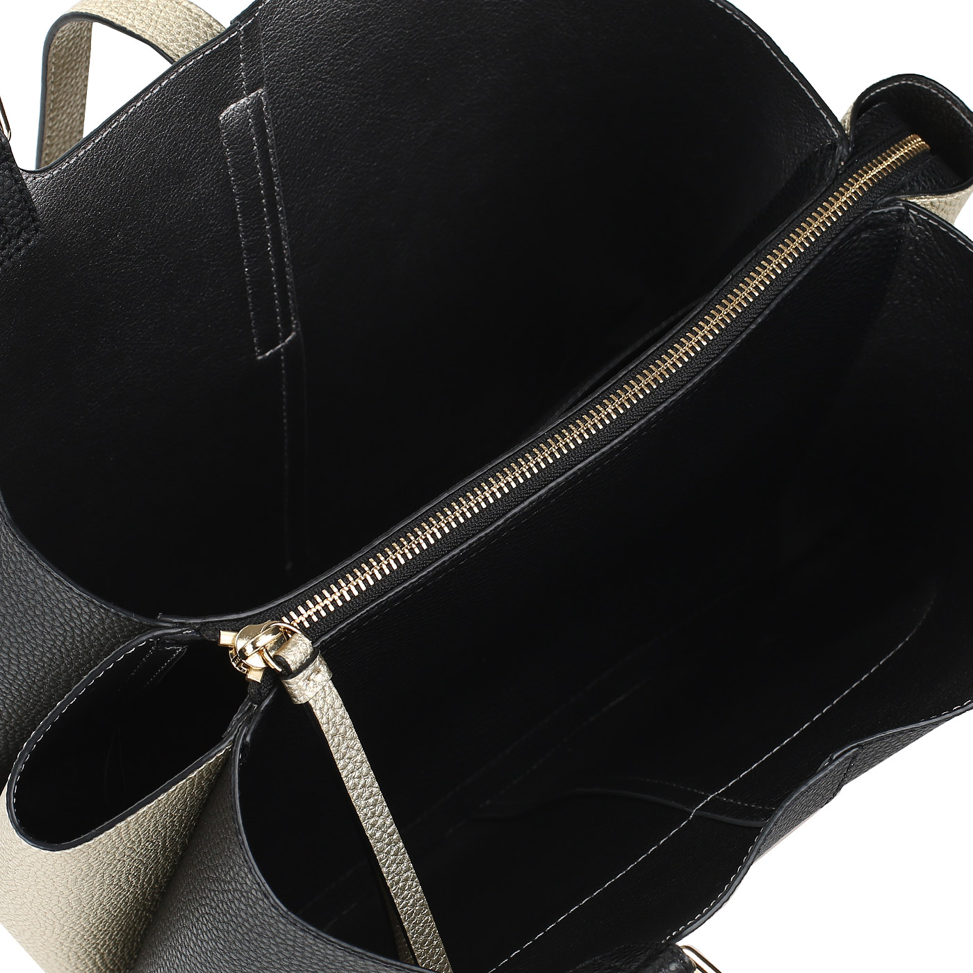 Сумка с тремя отделами DKNY Paris