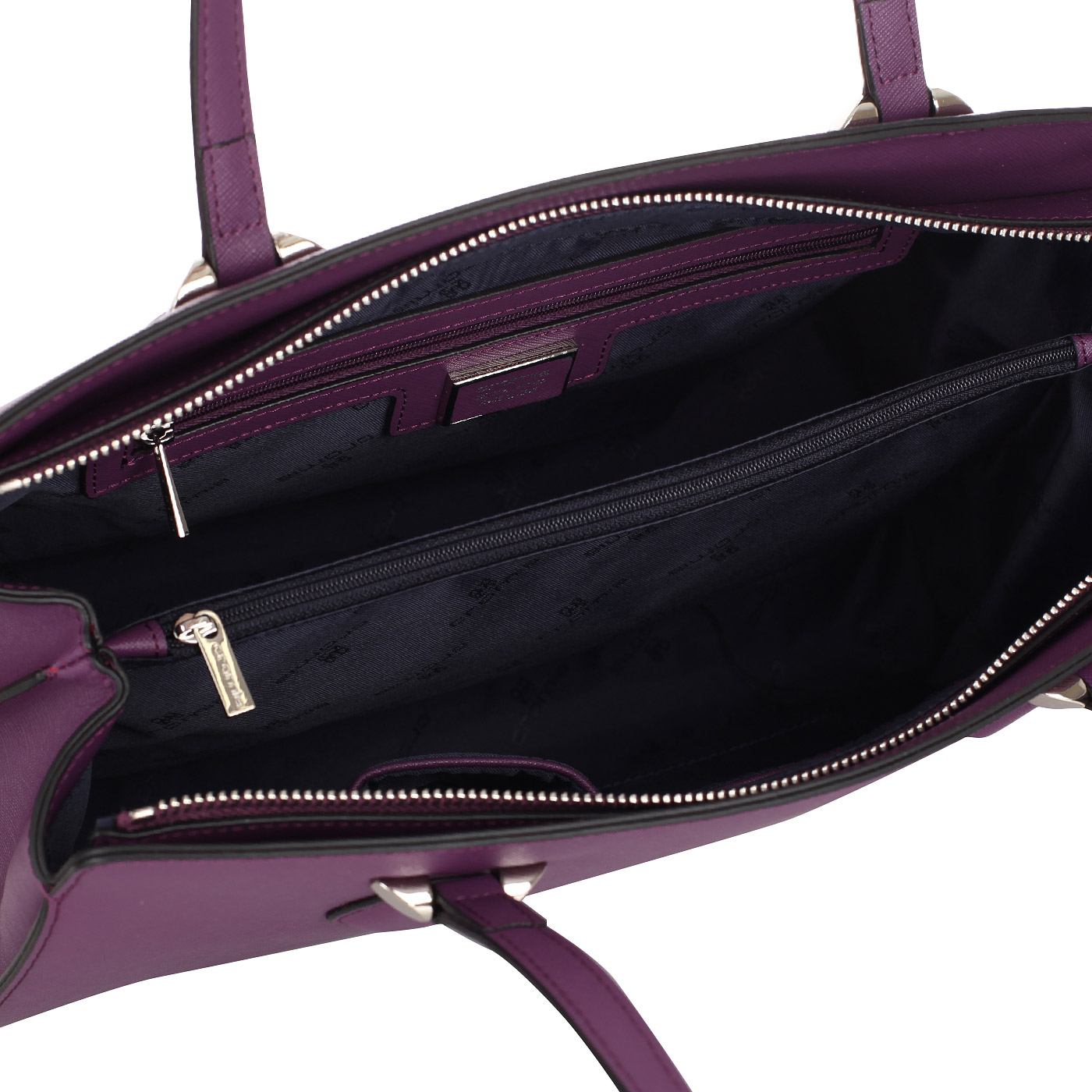 Сумка с двумя отделами Cromia Perla