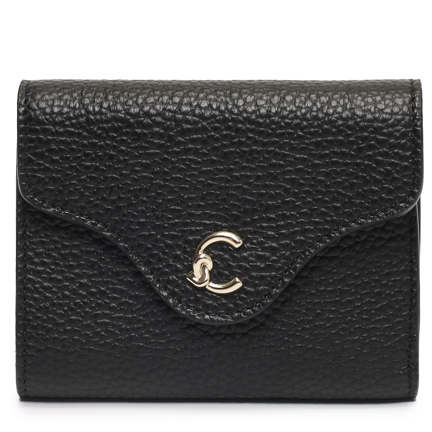 Coccinelle Портмоне складное на кнопке