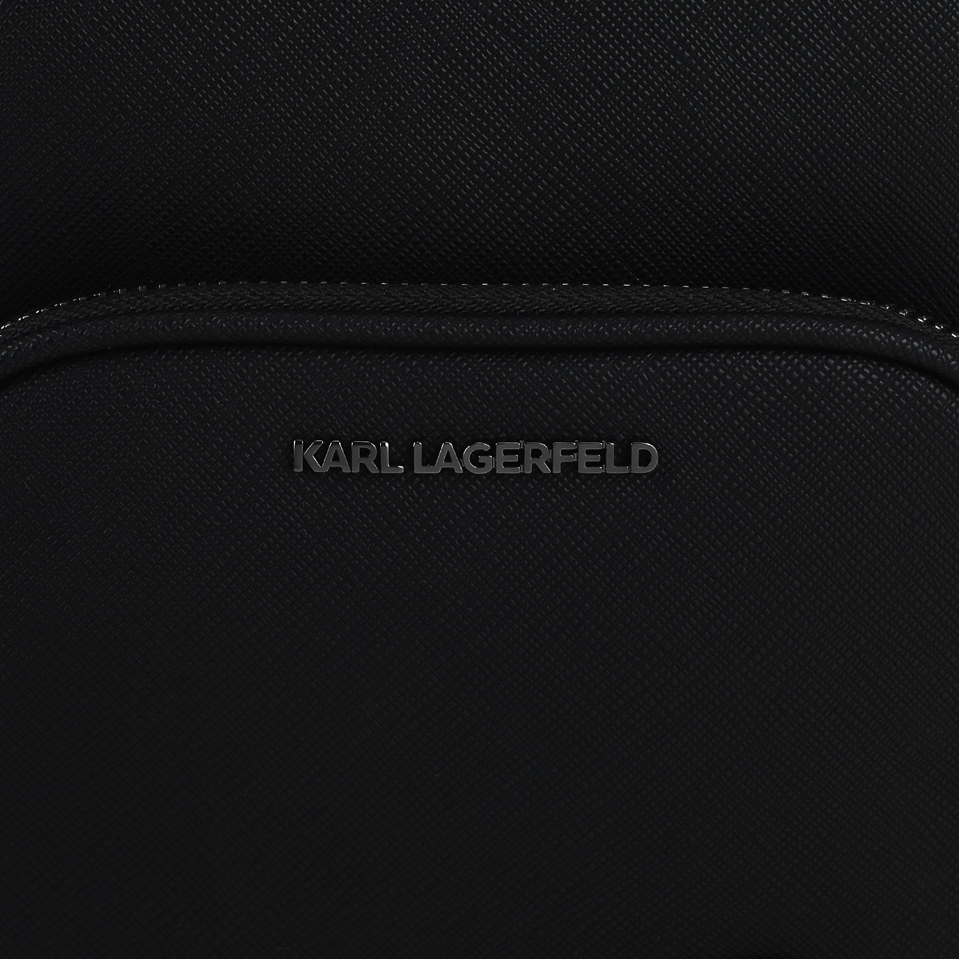 Сумка через плечо Karl Lagerfeld Ikonik 2.0