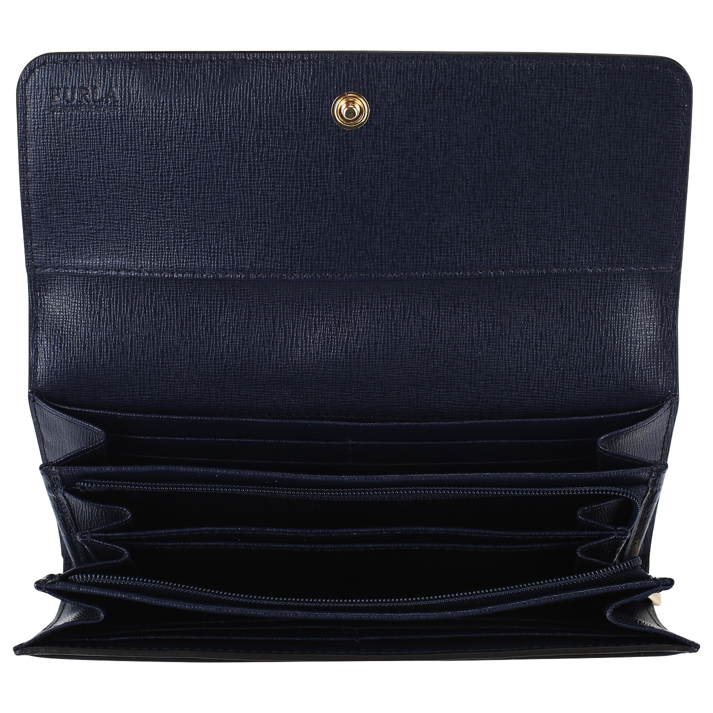 Портмоне на кнопке Furla Babylon