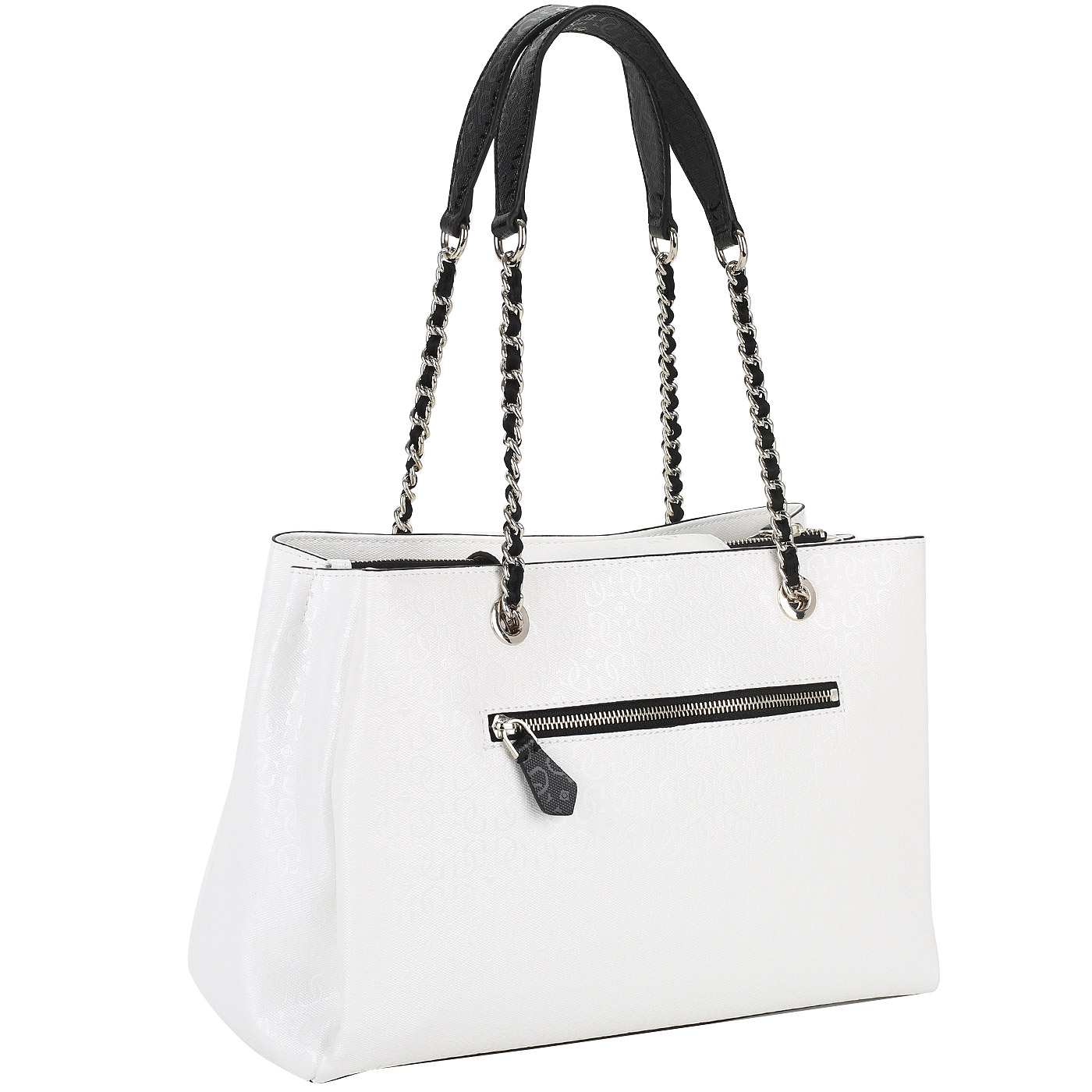 Сумка-тоут Guess Shannon