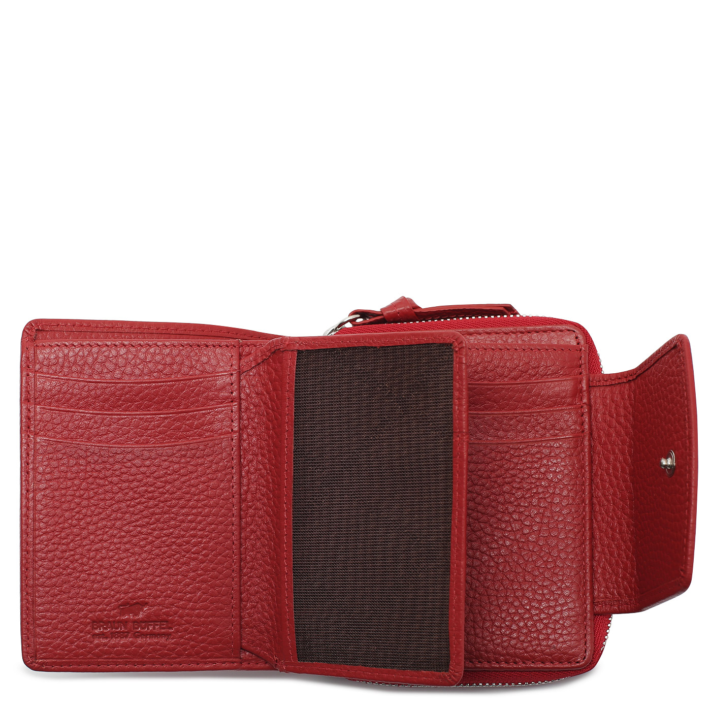 Портмоне складное Braun Buffel Hanna