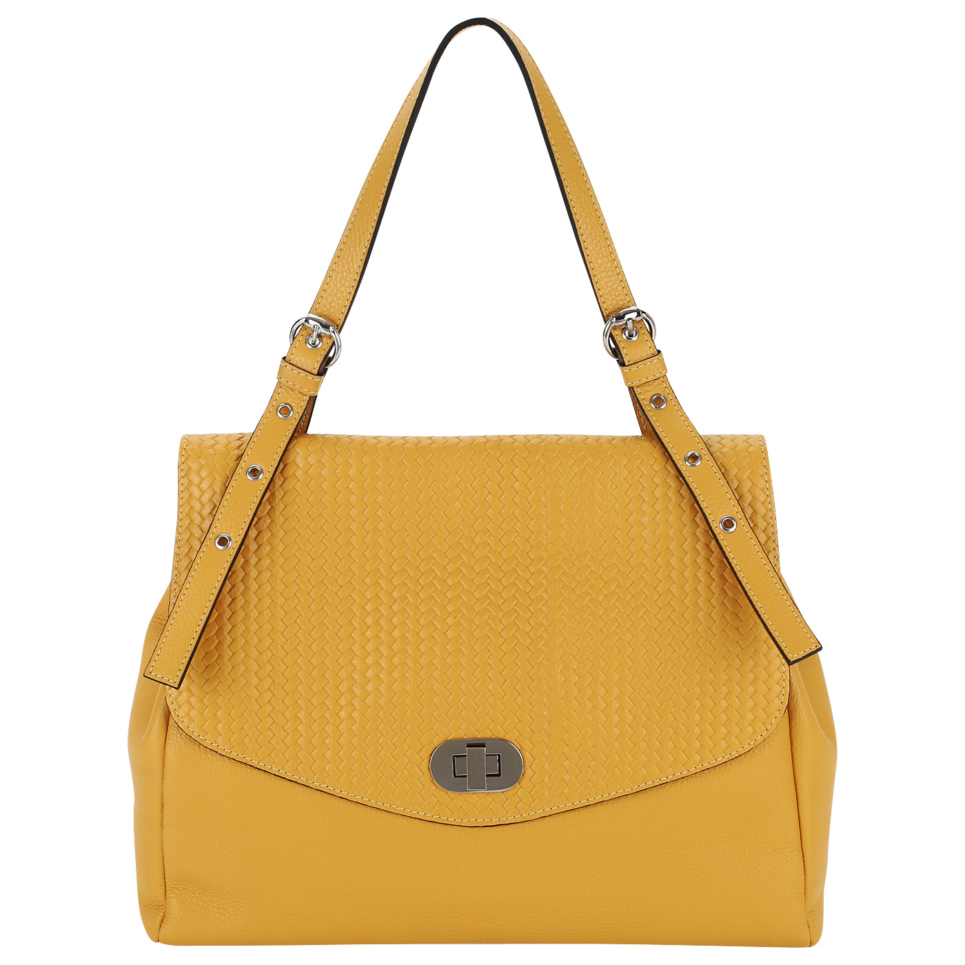 Ripani Сумка с тиснением