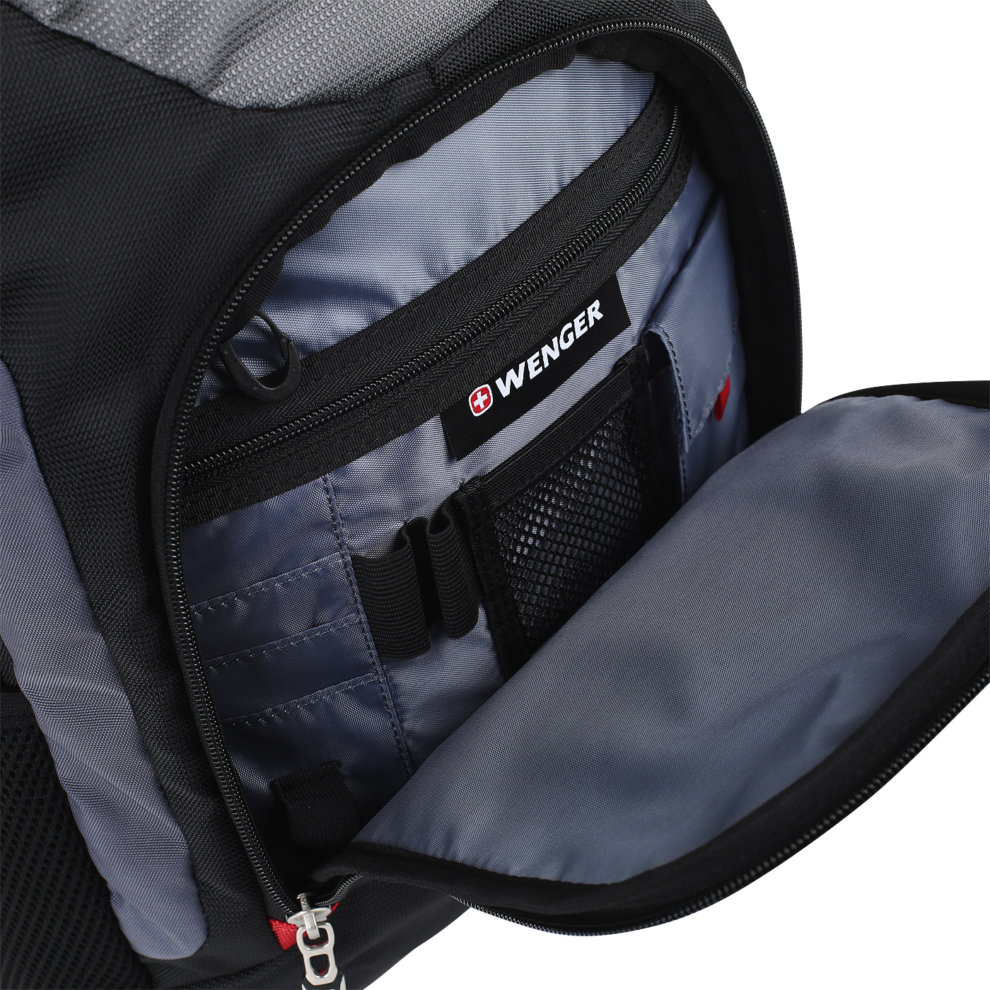 Рюкзак для ноутбука Wenger Courier