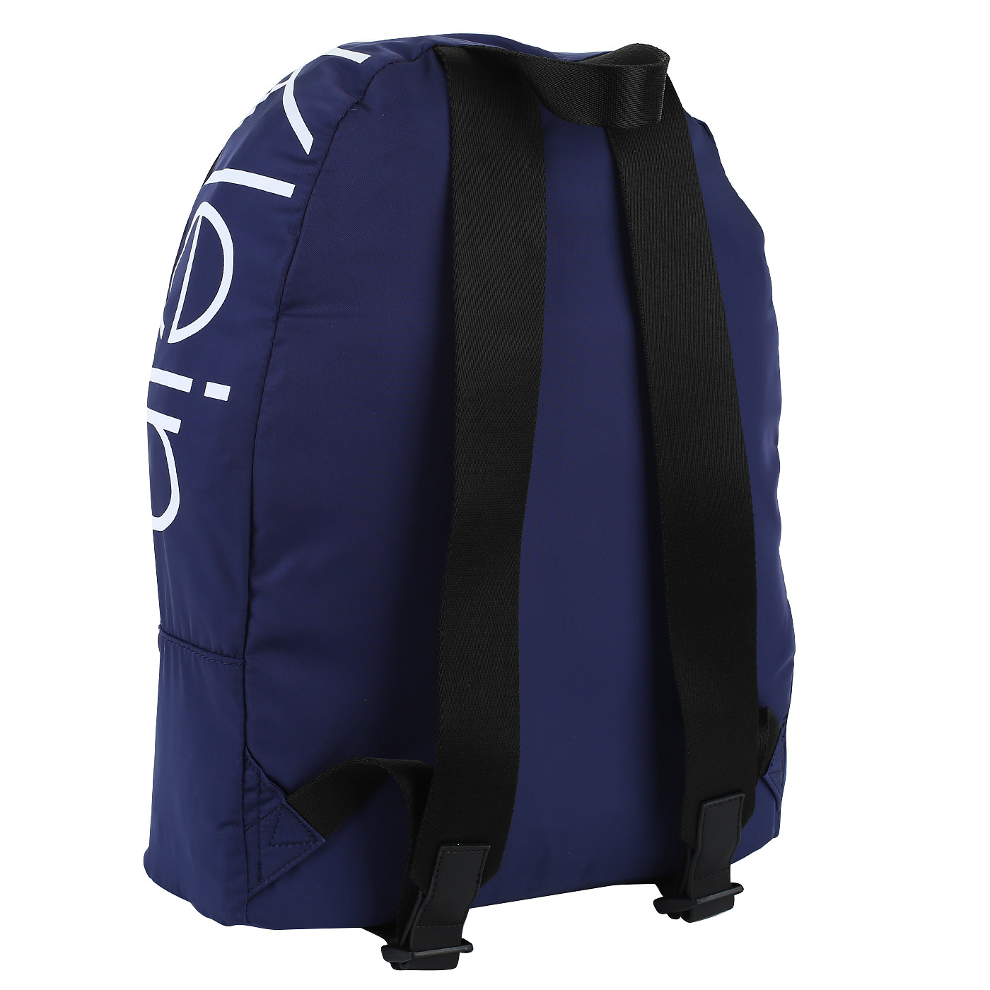 Синий рюкзак Calvin Klein Jeans Pre Fall