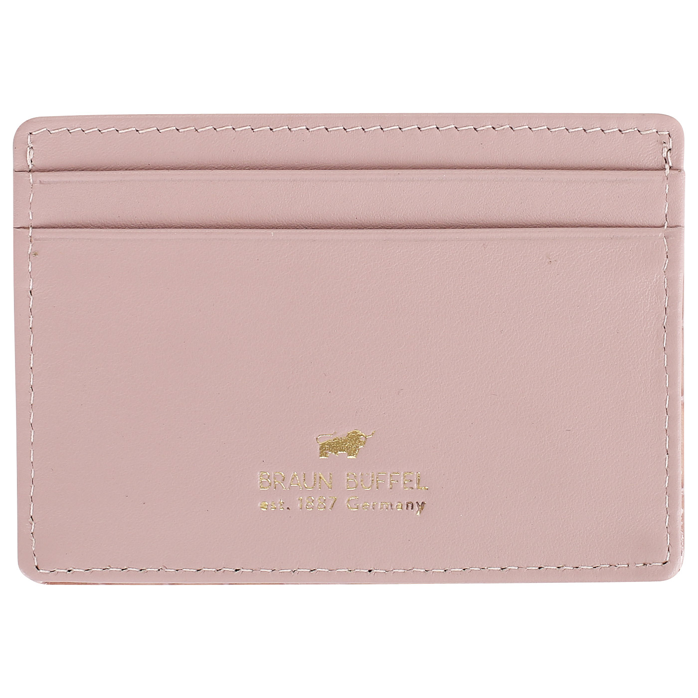 Подарочный набор: кошелек и визитница Braun Buffel Verona