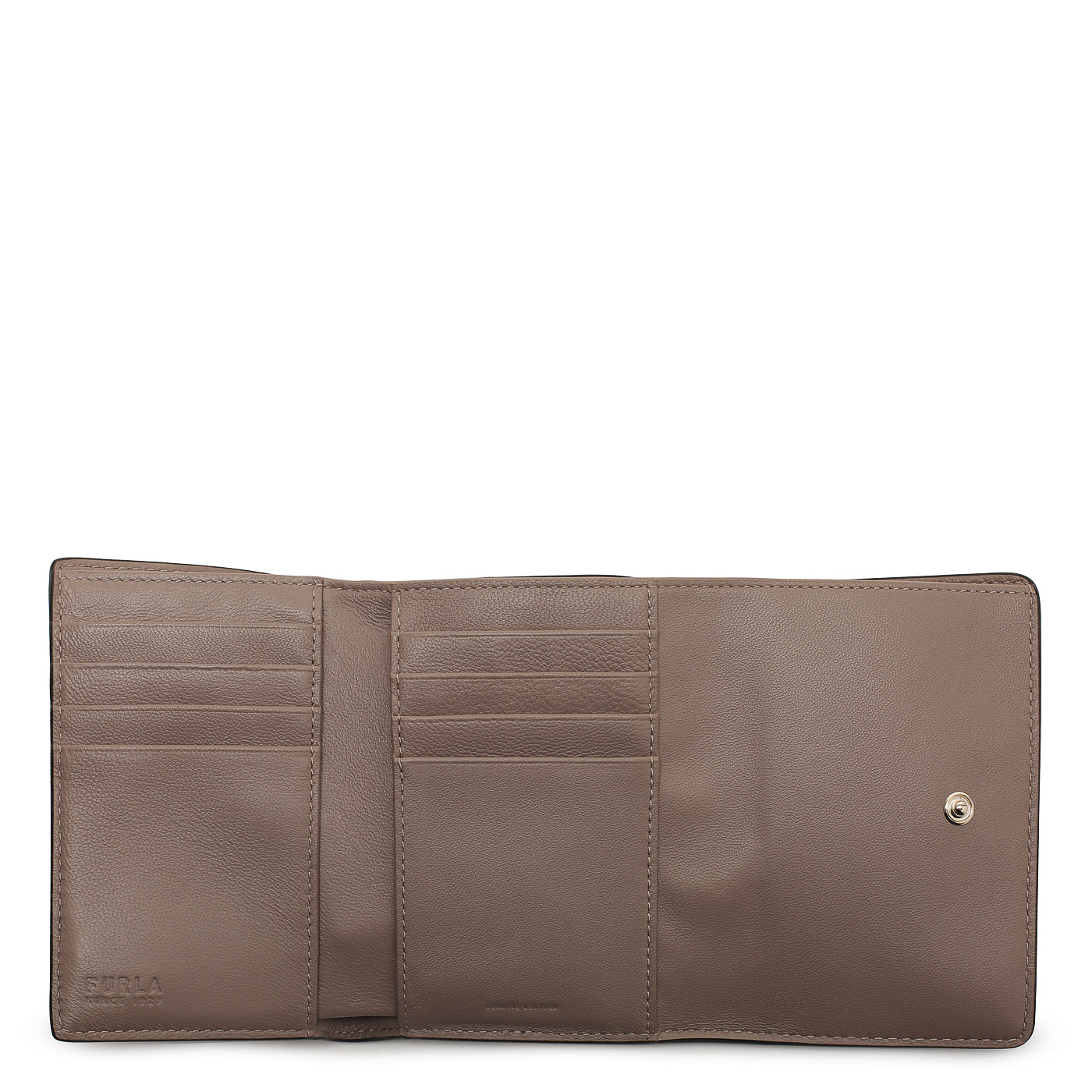 Портмоне складное на кнопке Furla Sfera