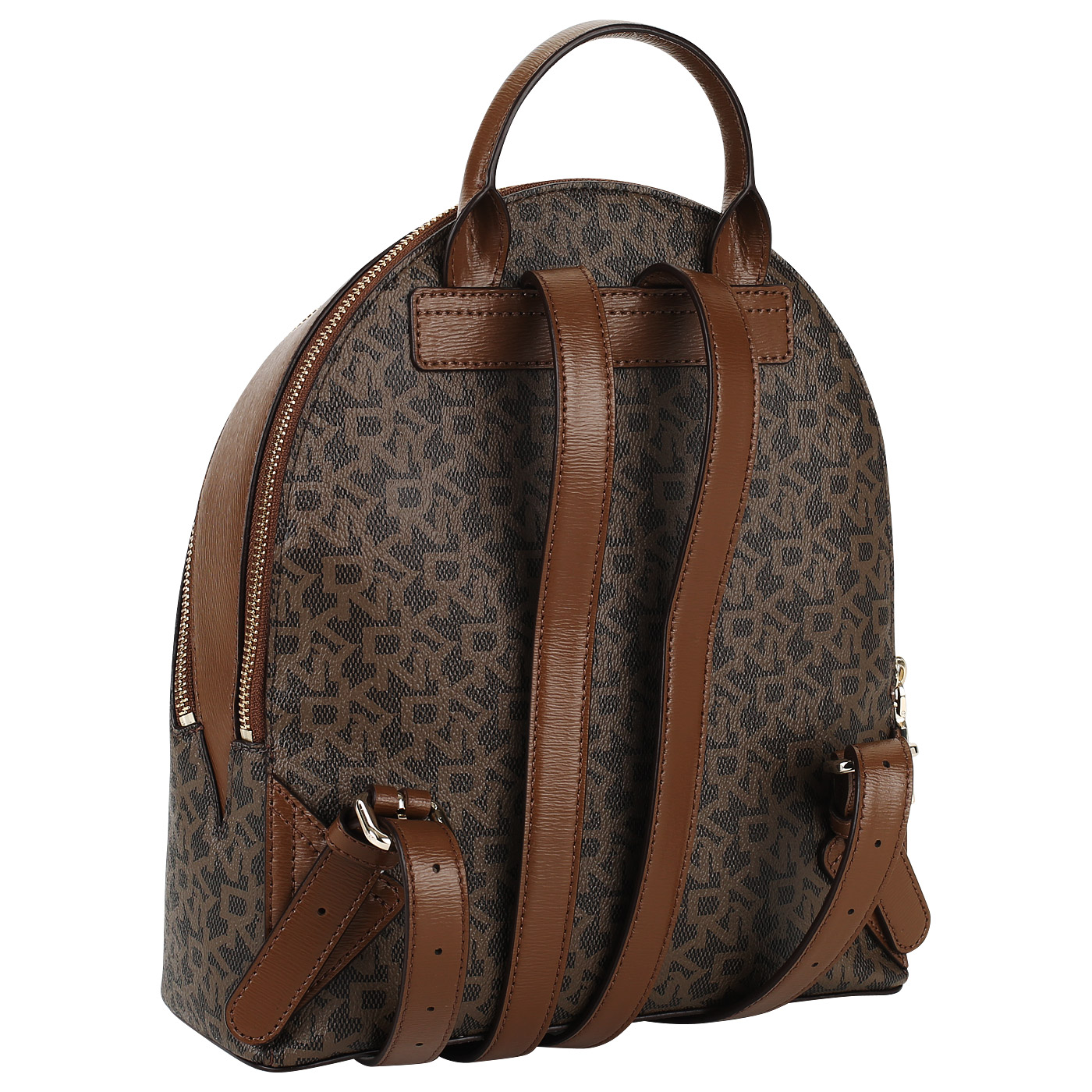 Рюкзак с логотипом бренда DKNY Coated Logo