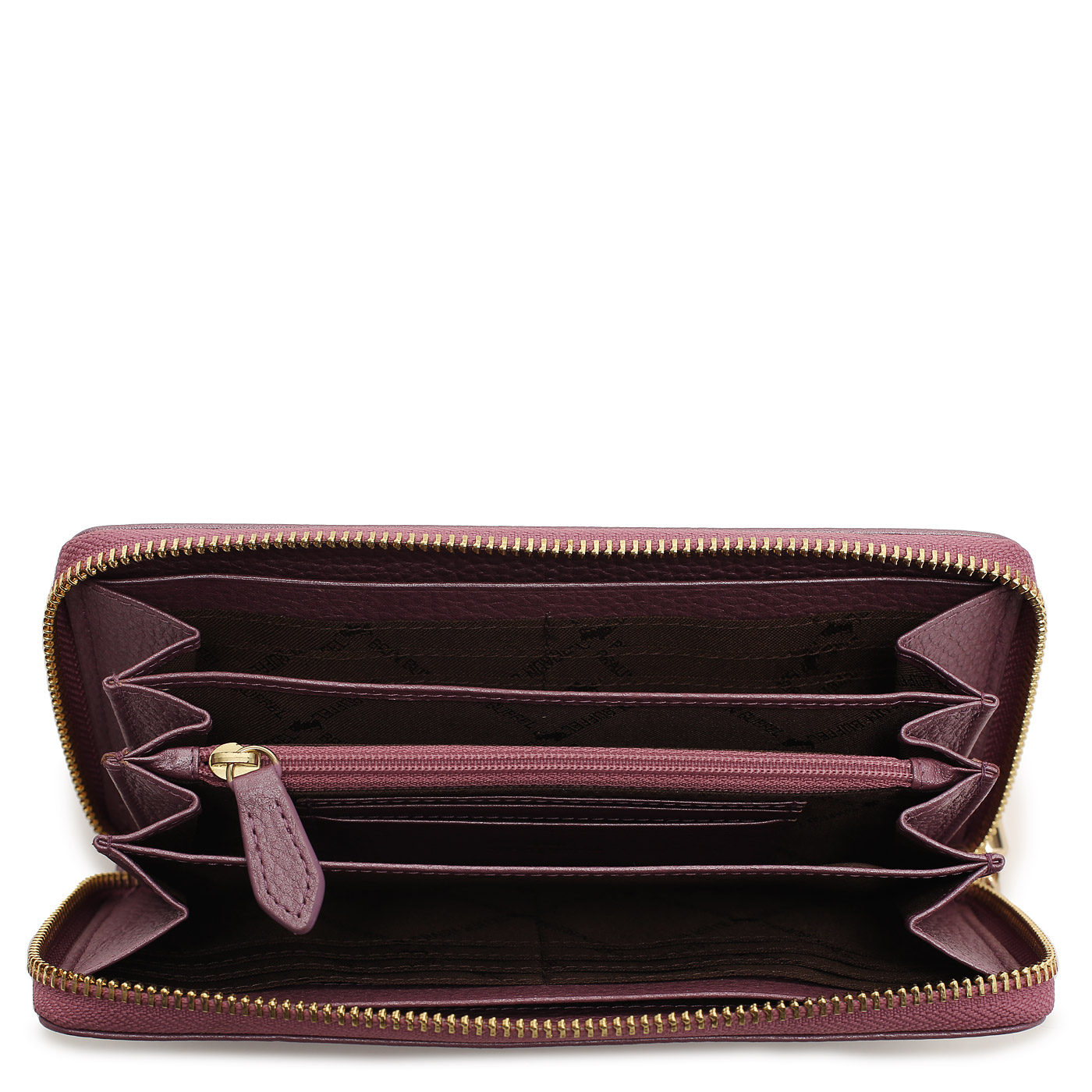 Портмоне на полную купюру Braun Buffel Ascoli