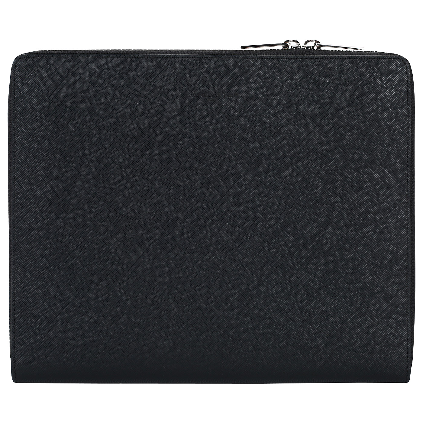 Lancaster Деловая папка из натурального сафьяна