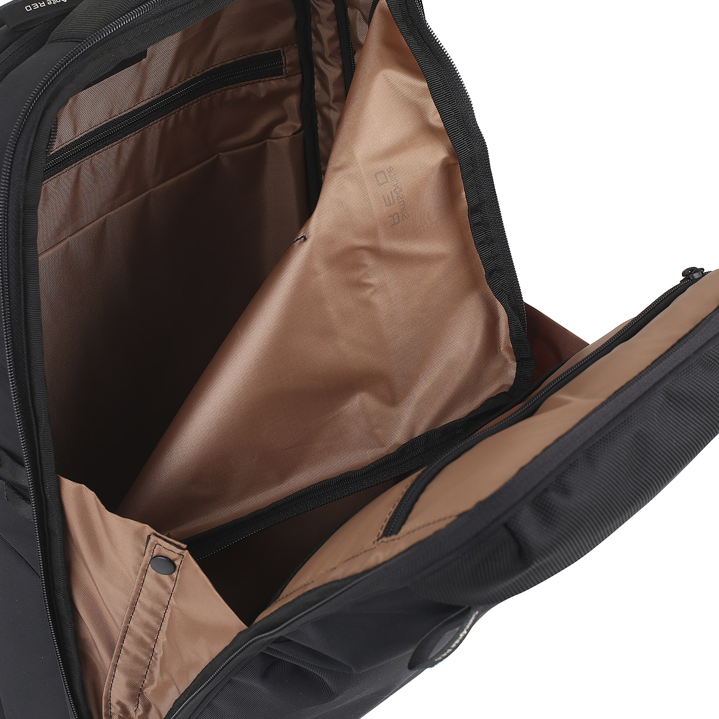 Нейлоновый рюкзак Samsonite Red Plantpack