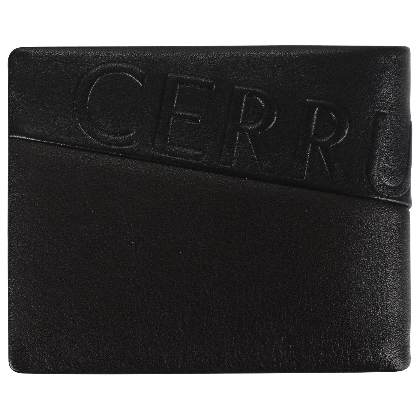 Портмоне с логотипом бренда Cerruti 1881 Affleck