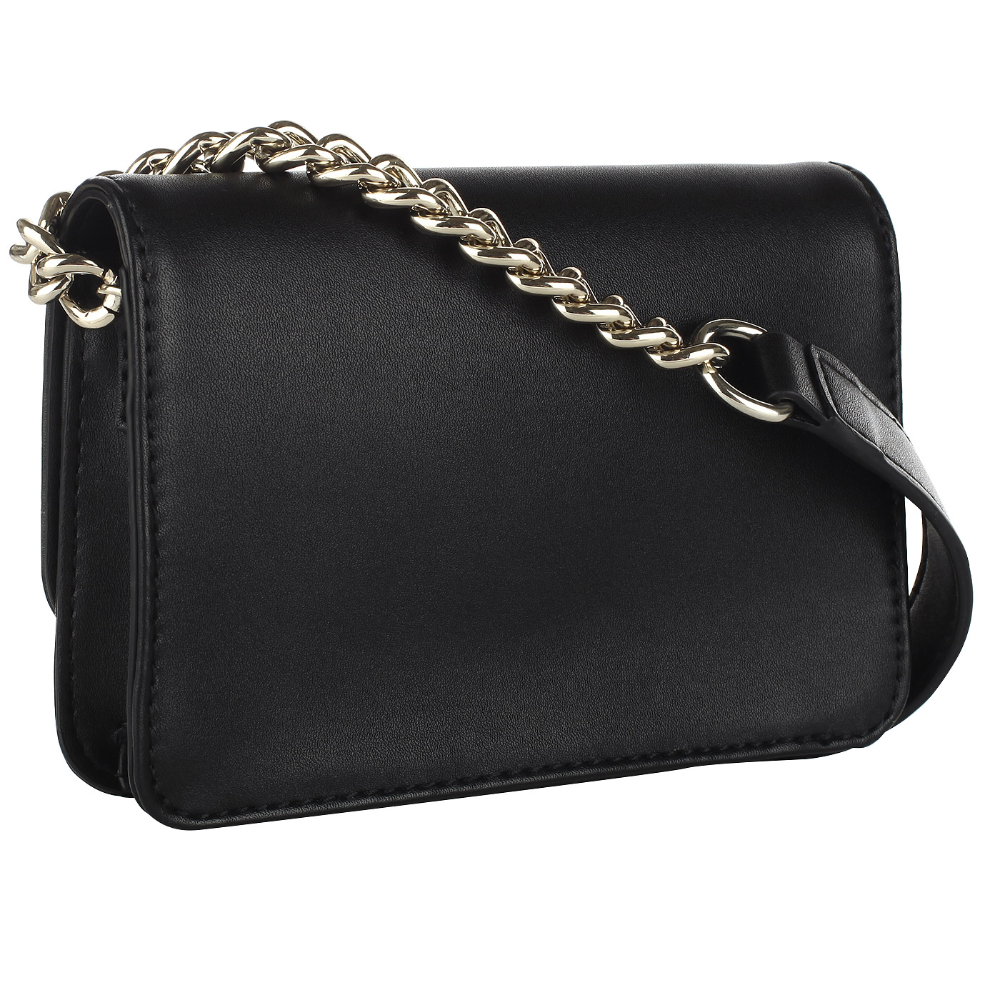 Маленькая сумочка с декором Guess Hadley