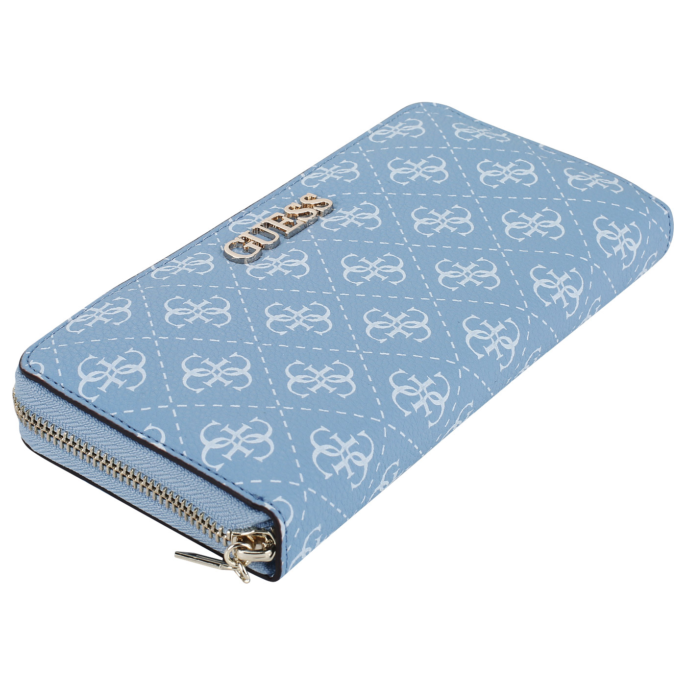 Портмоне на молнии Guess Maci