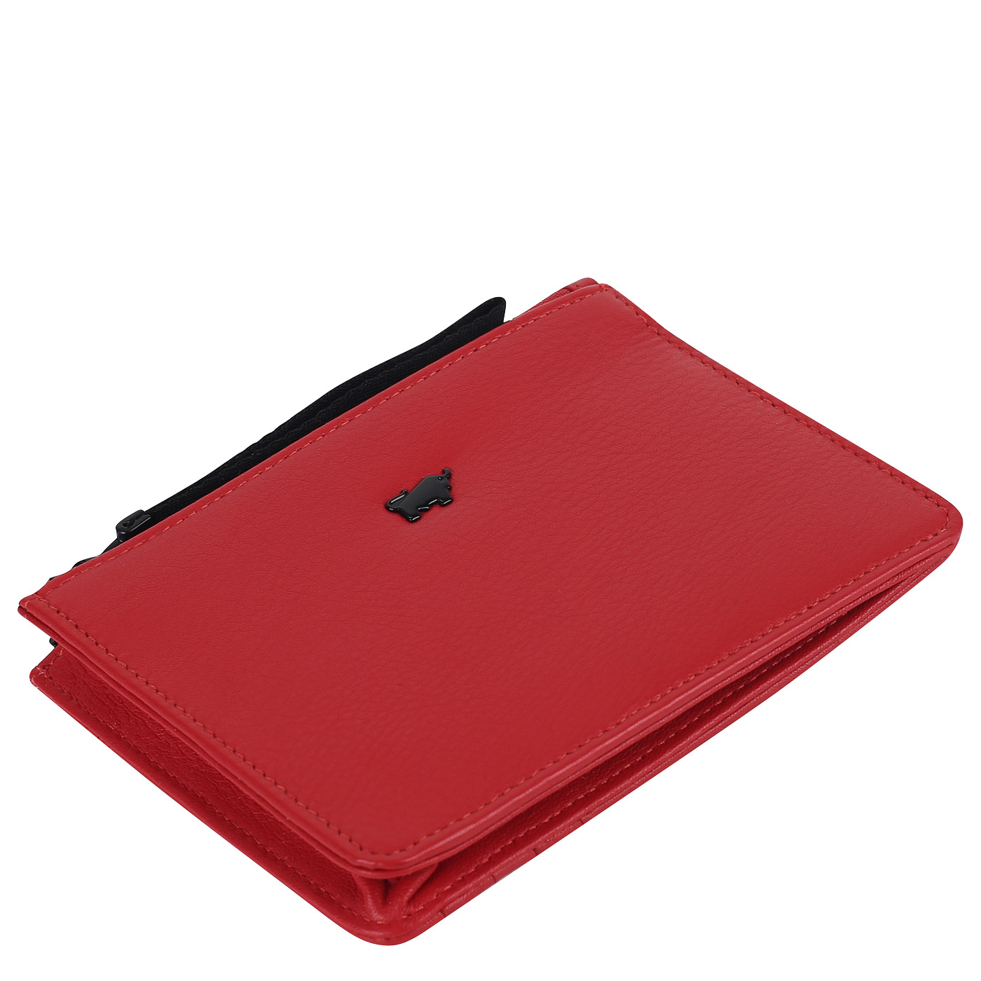 Визитница на молнии Braun Buffel Capri