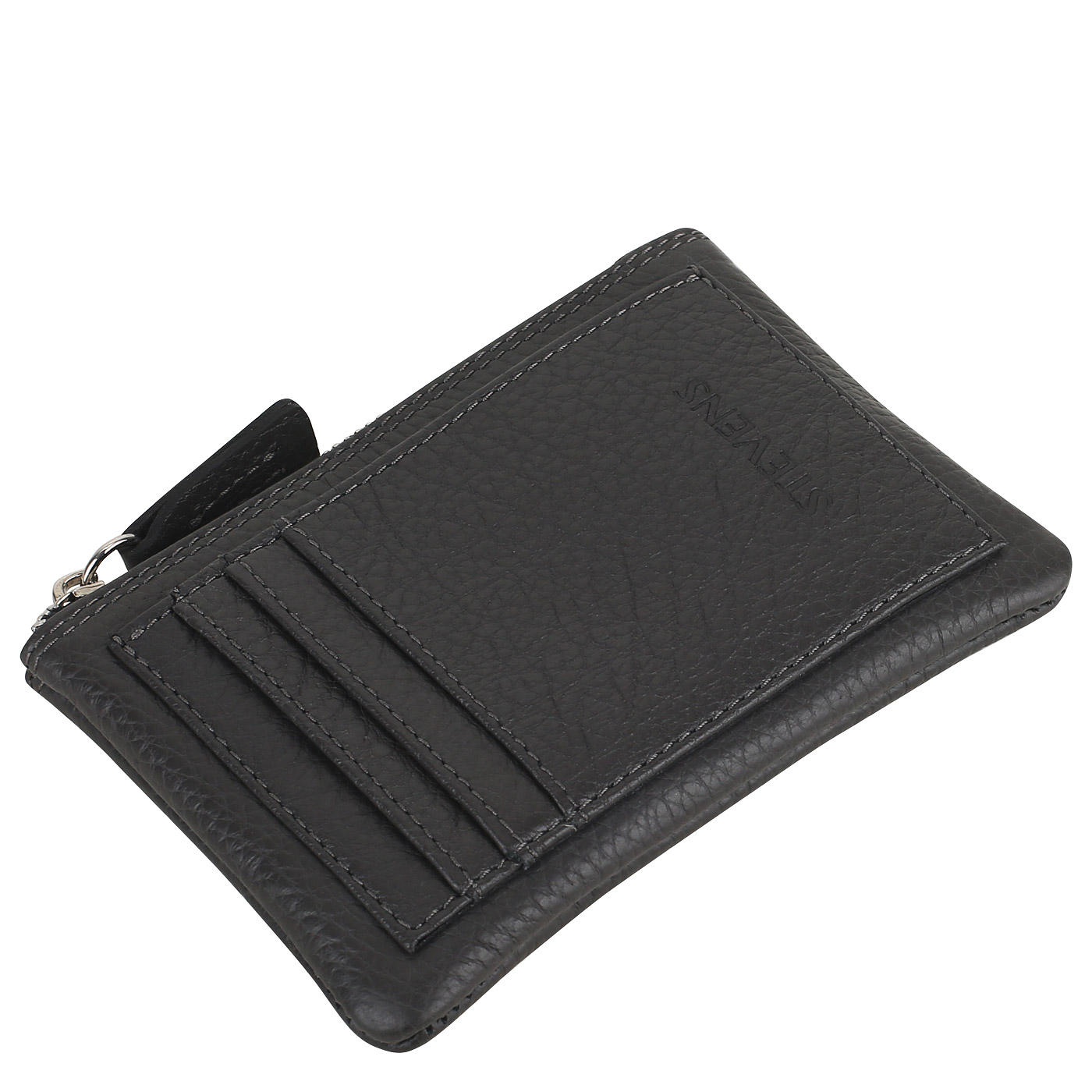 Ключница на молнии Stevens 