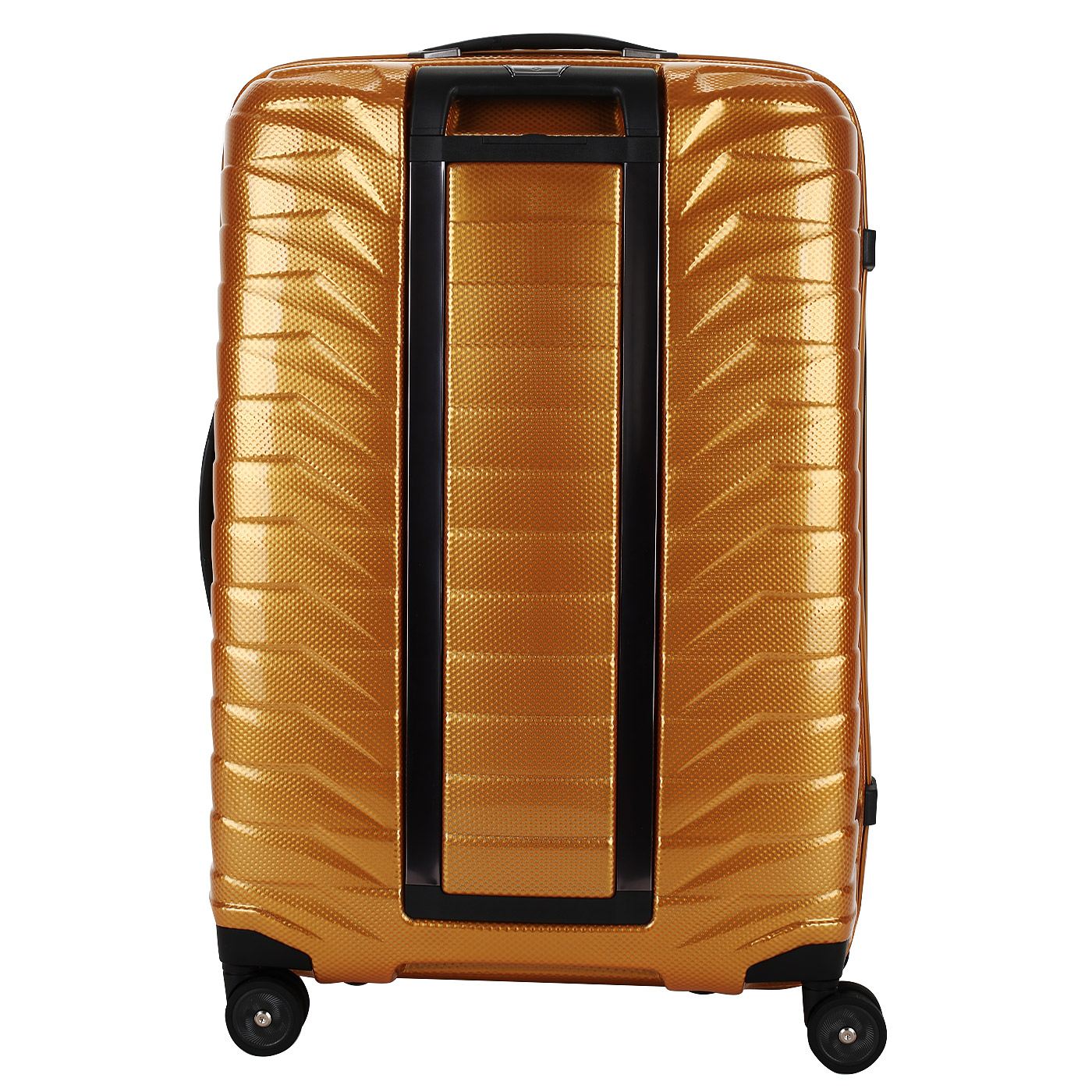 Чемодан средний M  с кодовым замком Samsonite Proxis