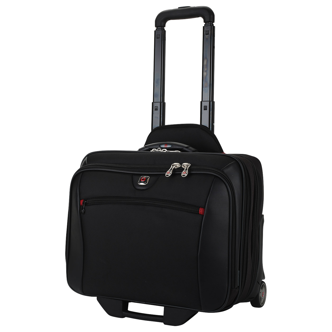 Wenger Бизнес-кейс на колесах