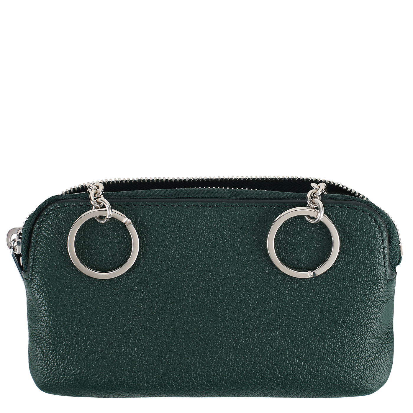 Ключница на молнии Neri Karra 