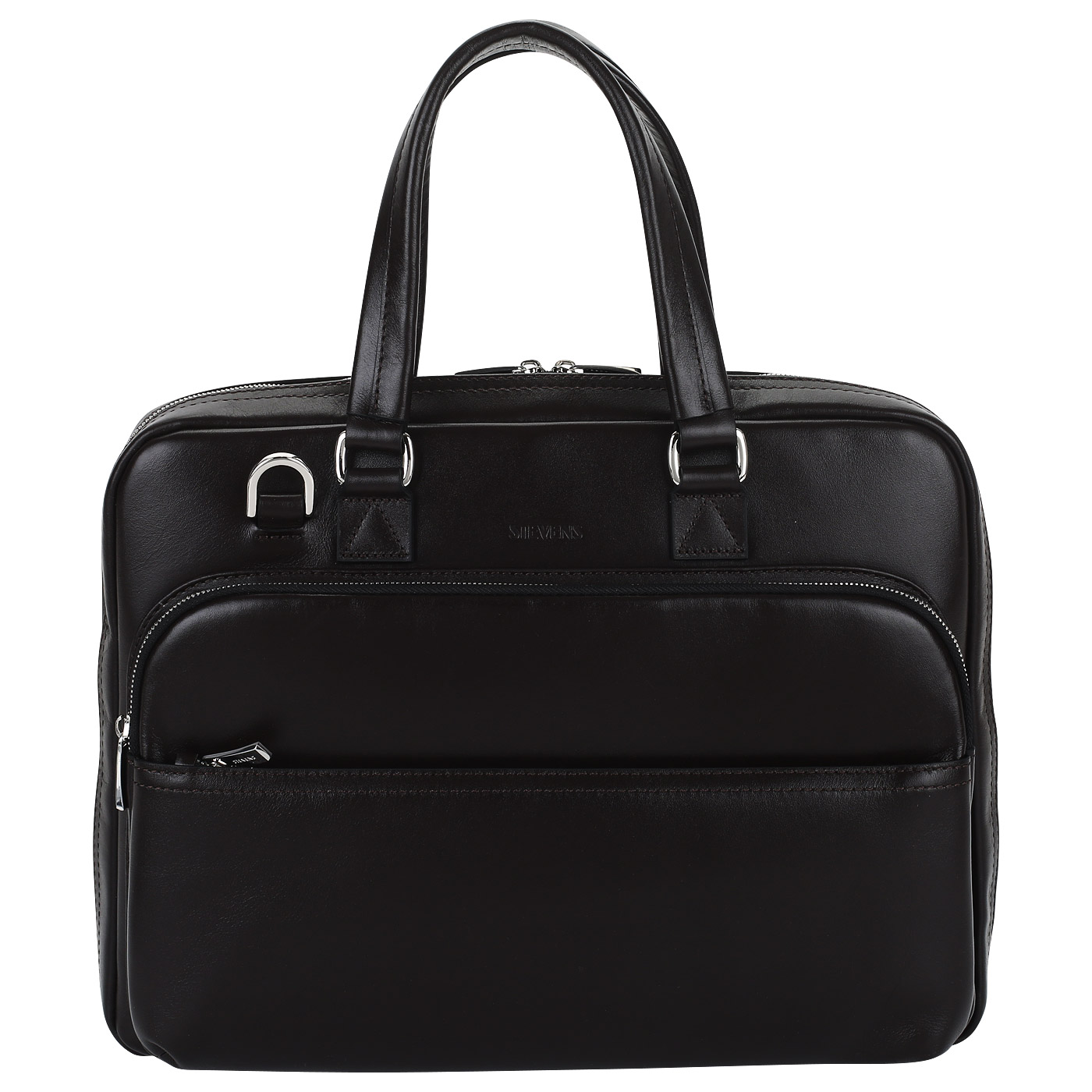 Stevens Деловая сумка с плечевым ремнем