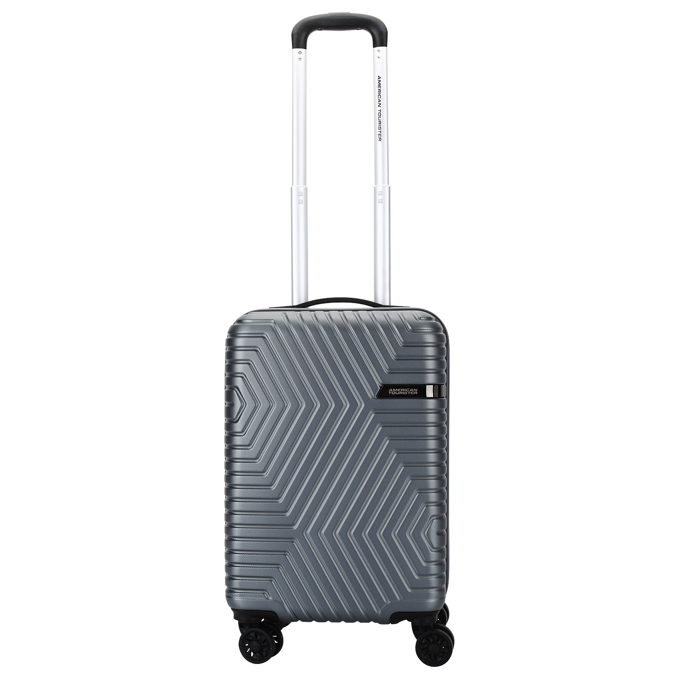 Чемодан маленький S из ABS-пластика с кодовым замком American Tourister Ellen