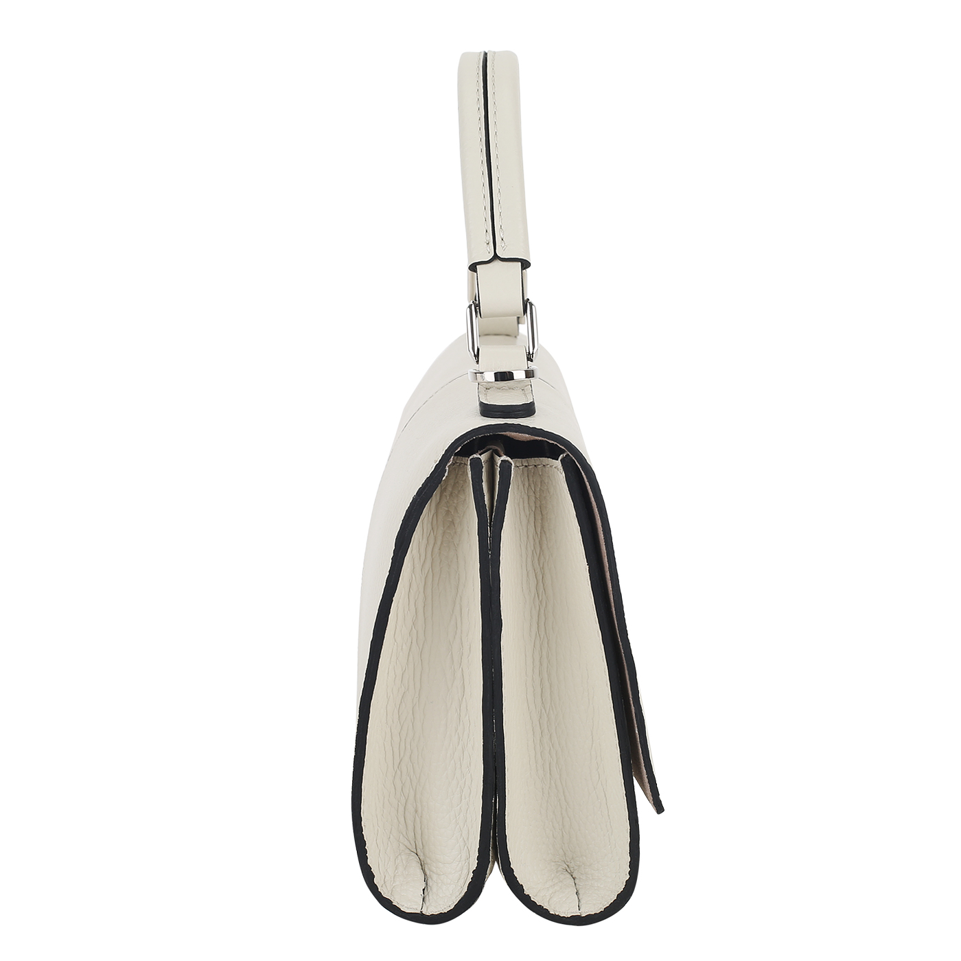 Кожаная сумка Chatte Marseille