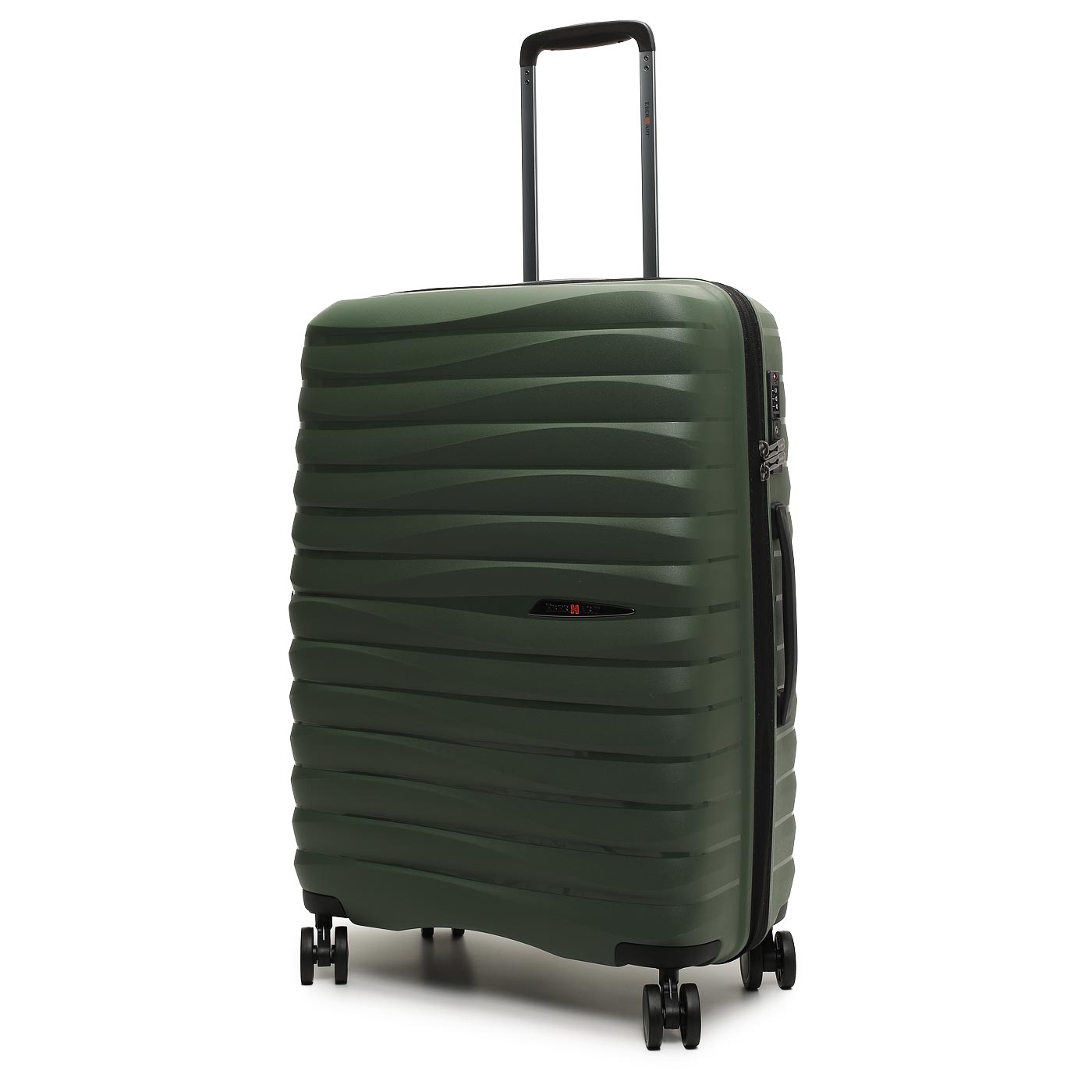 Eberhart Чемодан средний M из полипропилена