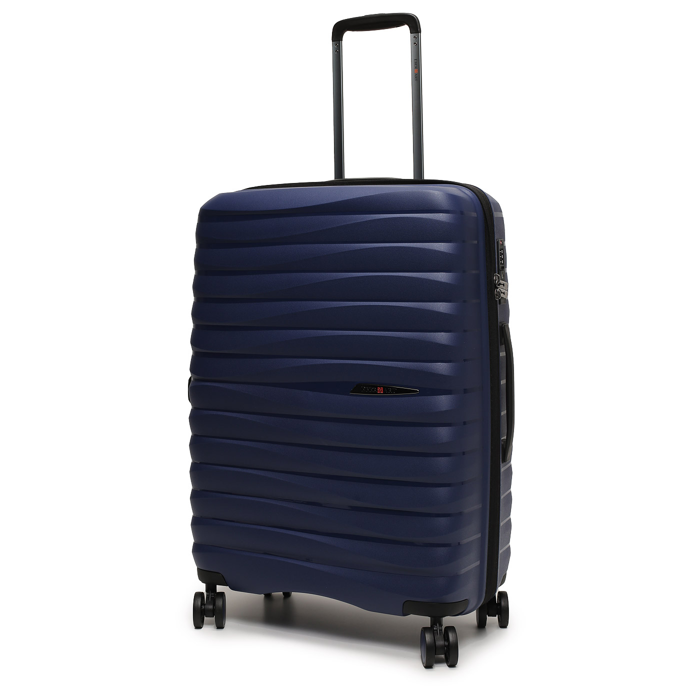 Eberhart Чемодан на колесах