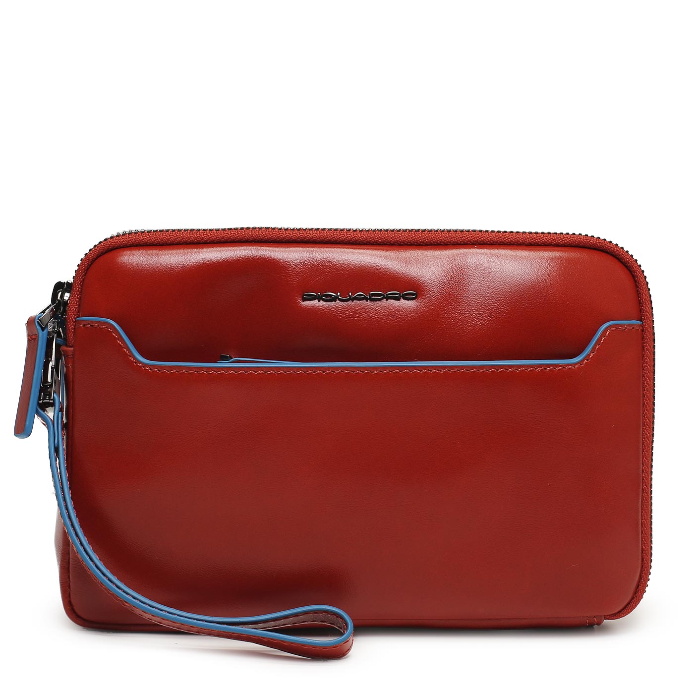 Piquadro Кожаная визитка