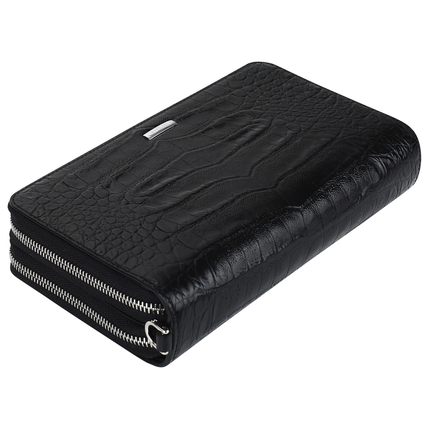 Сумка-визитка с двумя отделами Neri Karra 