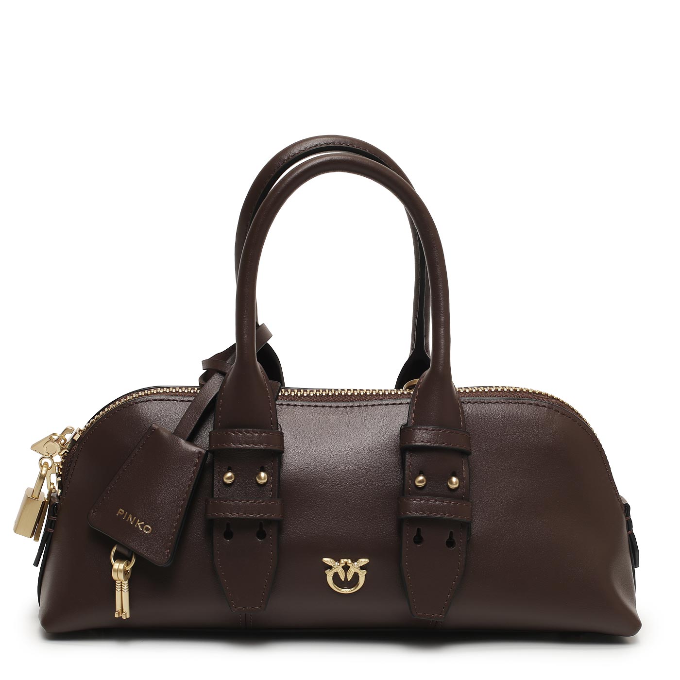 Pinko Кожаная сумка