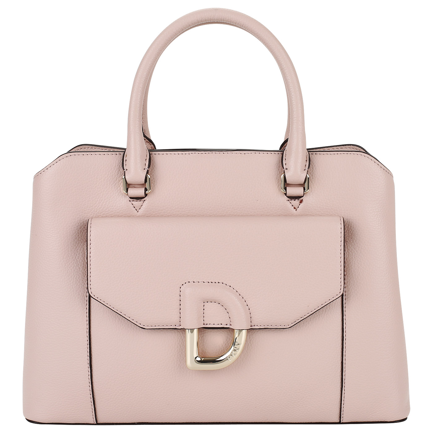 DKNY Сумка с тремя отделами