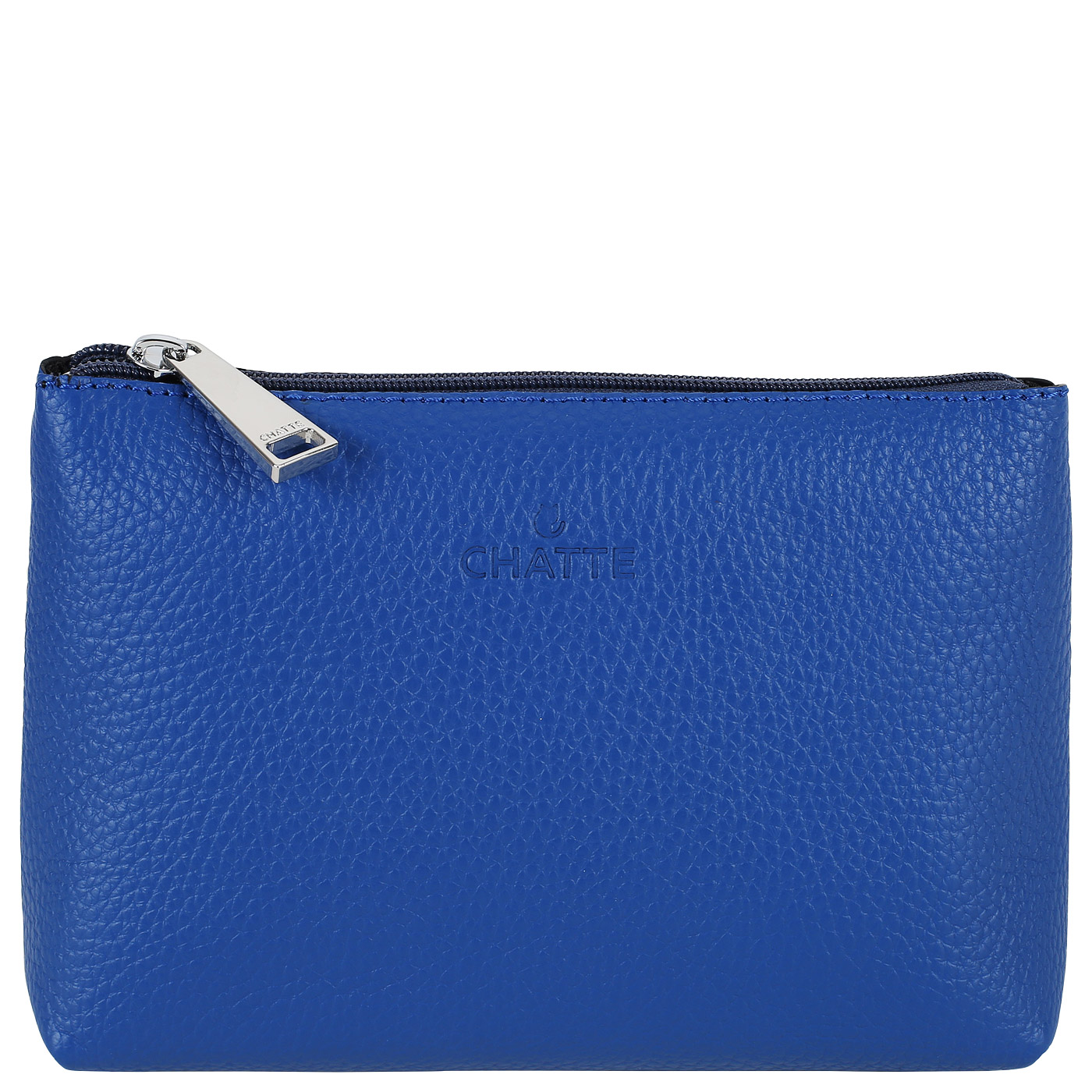 Chatte Кожаная косметичка