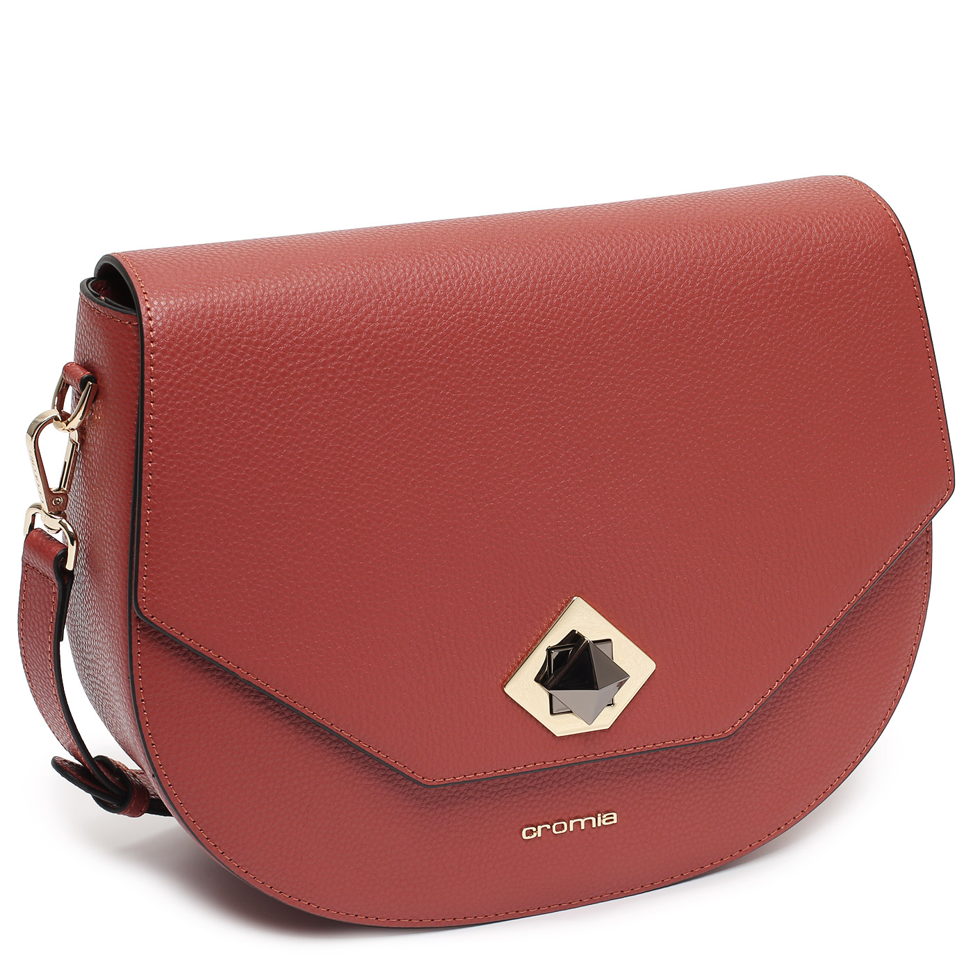 Сумка через плечо Cromia Mina